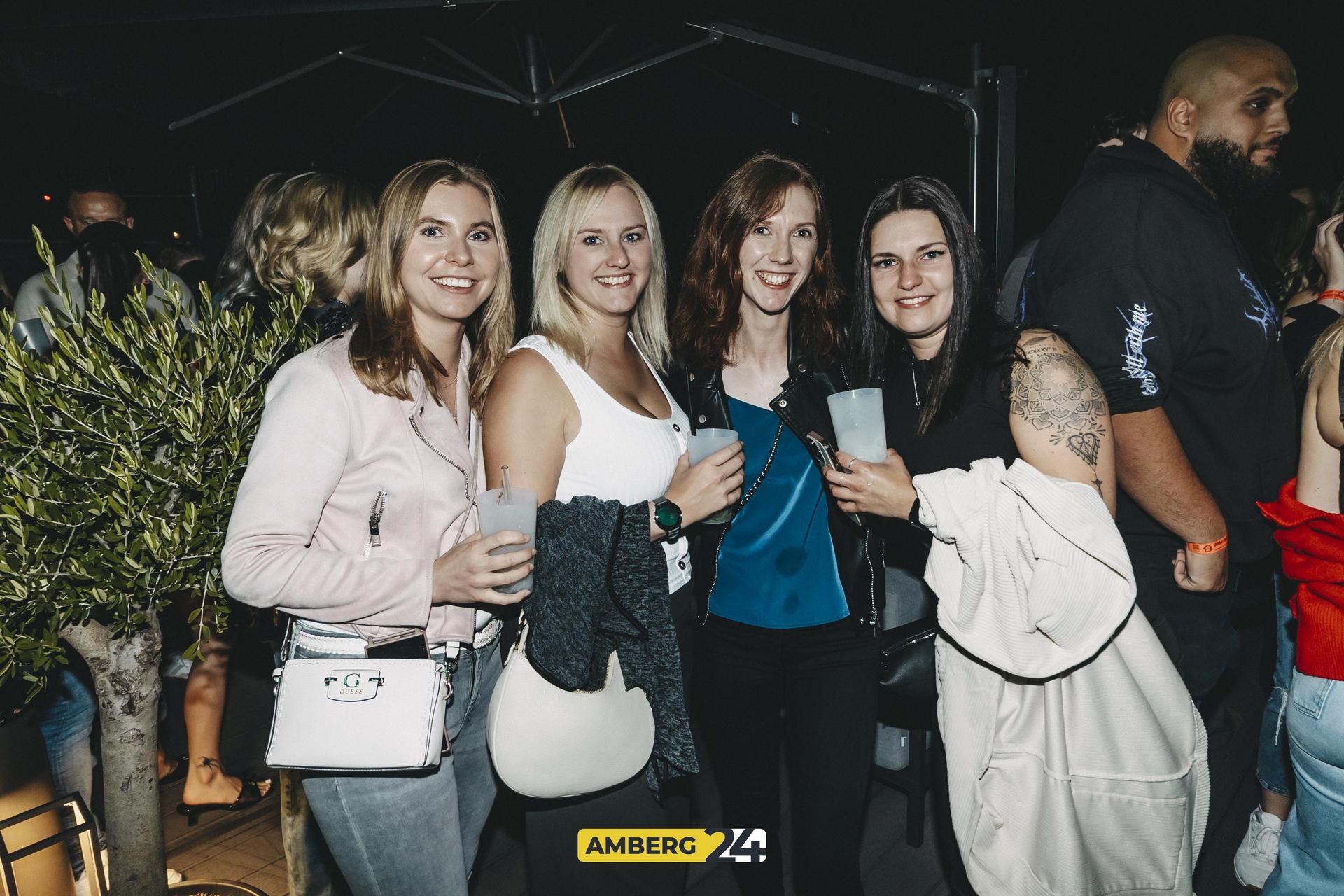 Amberg tanzt 2025 in der Walküre! (Bild: Lolografie)