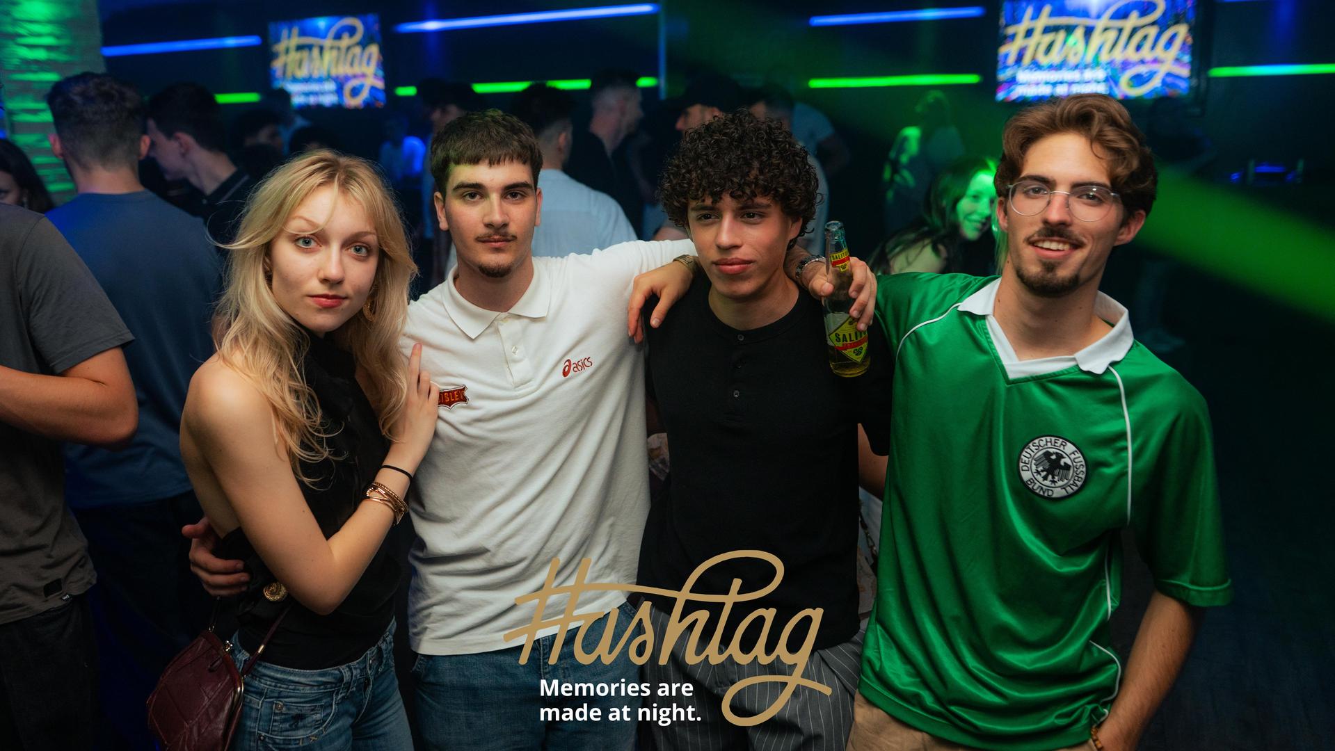 After Abi Party! (Bild: Hannes Stock)