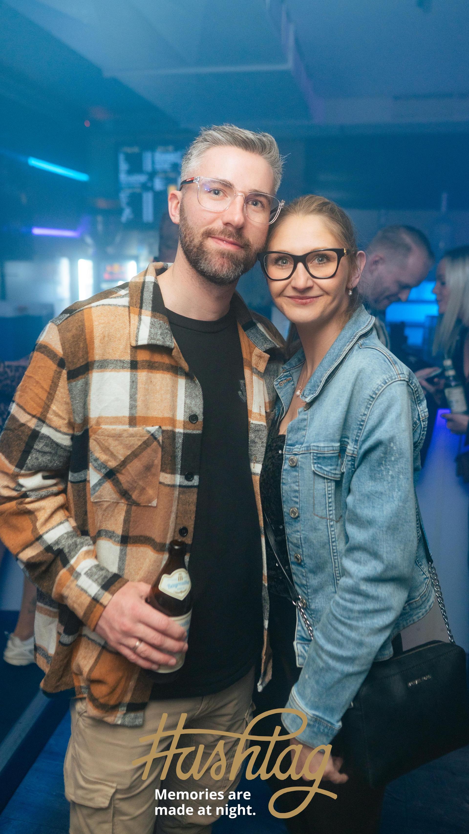 Die Bilder vom Samstag im Hashtag. (Bild: Hannes Stock)