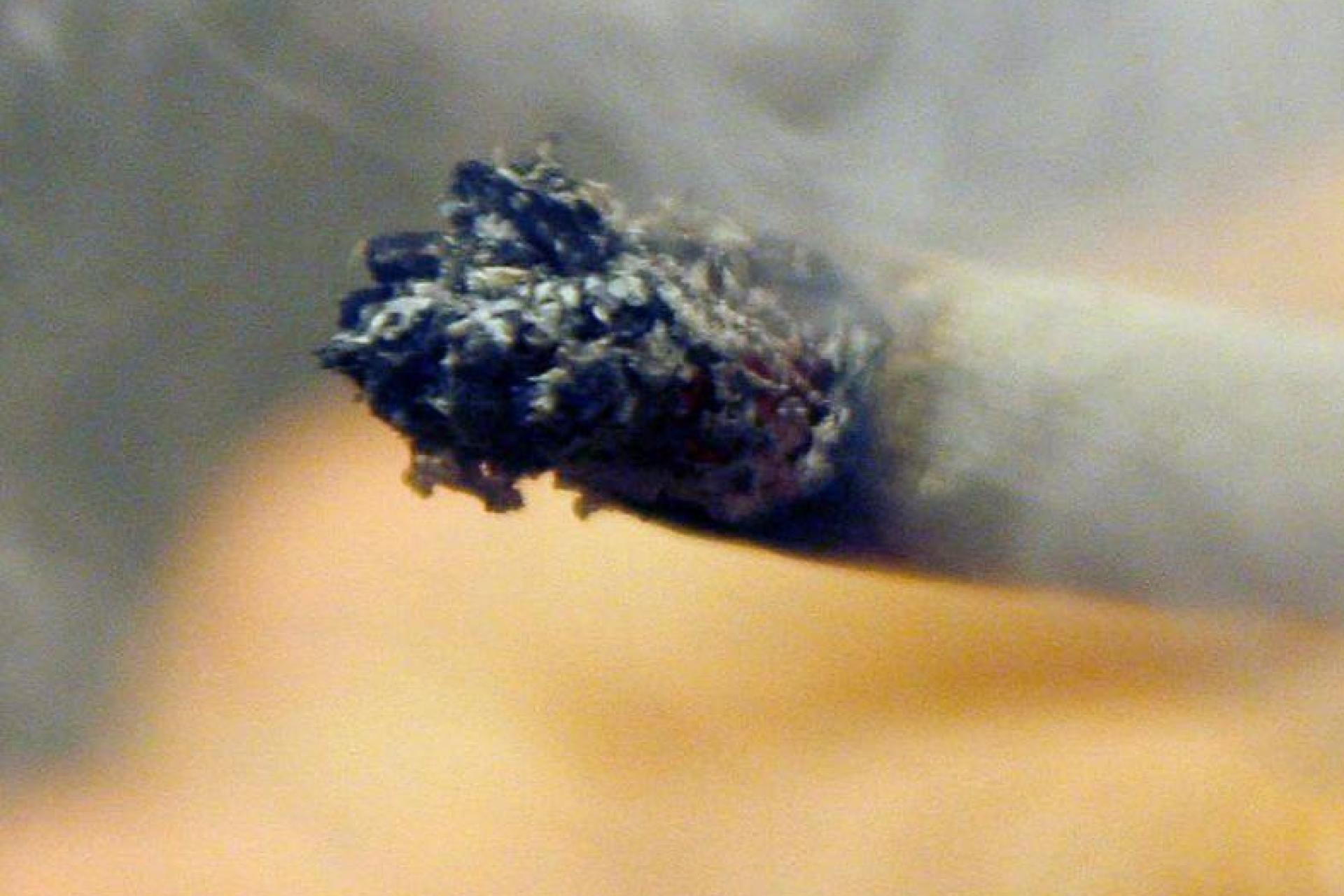 Ein 20-Jähriger fällt in Amberg bei einer Verkehrskontrolle mit einem positiven Drogentest auf. (Symbolbild: Daniel Karmann/dpa)