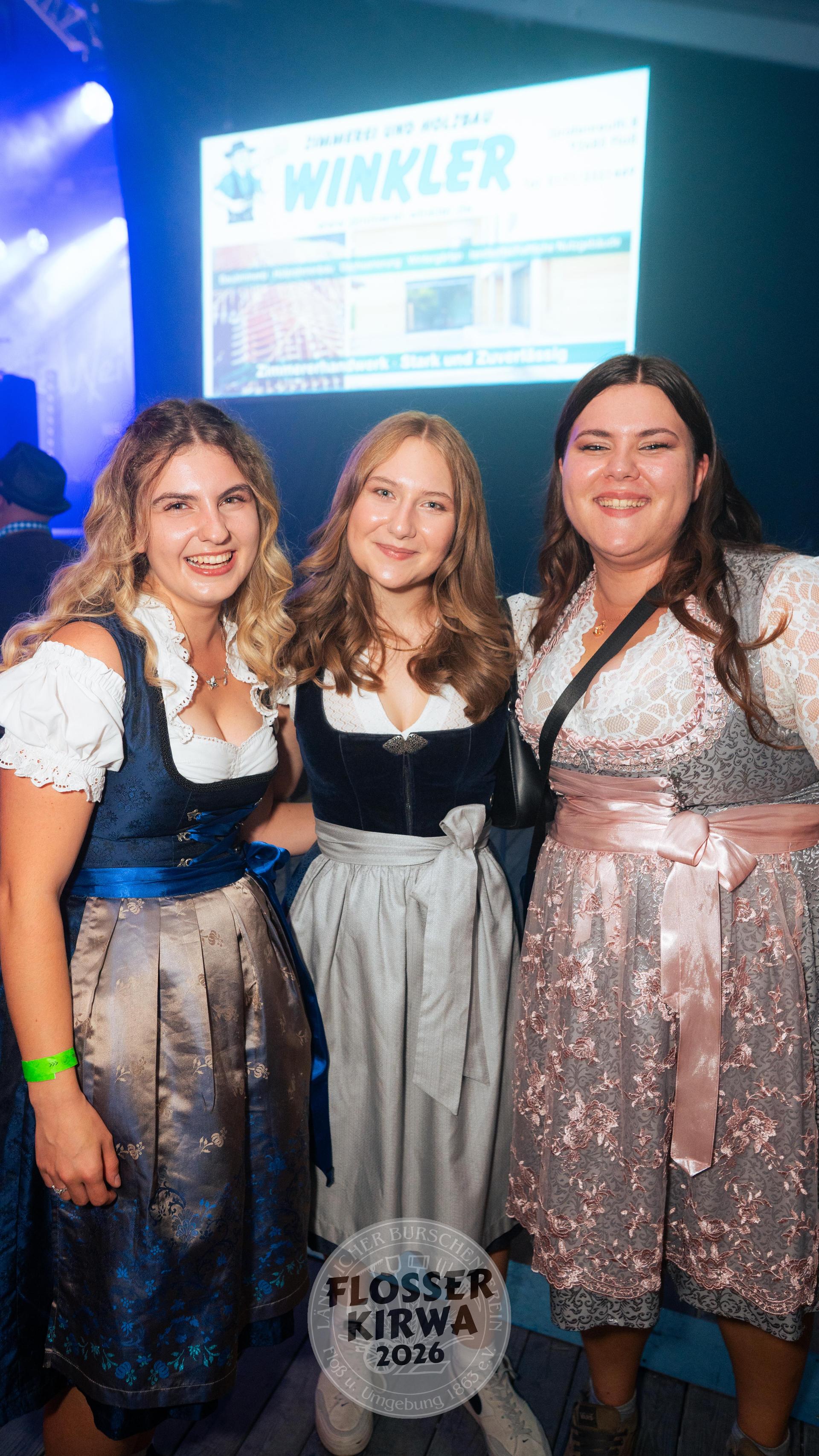 Highlights vom Samstag Abend. (Bild: Hannes Stock)