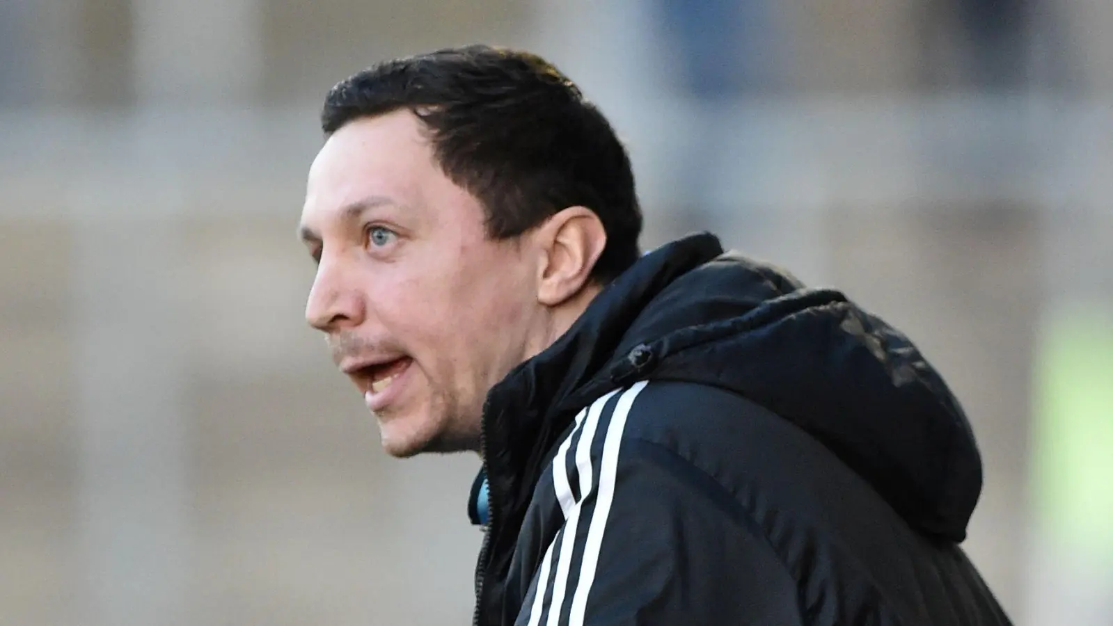 Florian Schrepel wird Leiter des Nachwuchsleistungszentrums am Weidener Wasserwerk. (Archivbild: af)