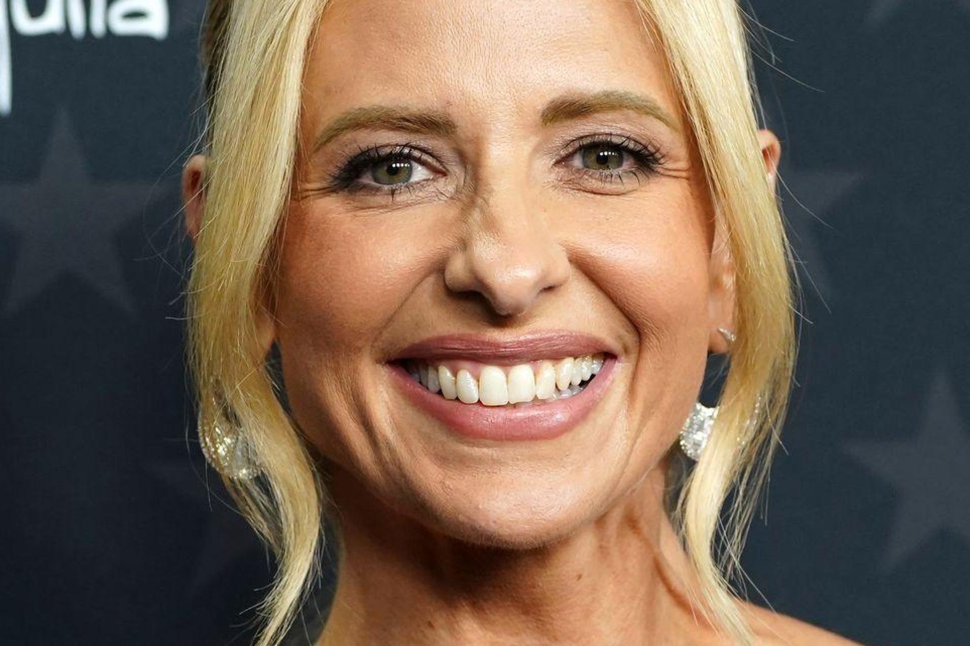 Nachdem die Kultserie „Buffy – Im Bann der Dämonen“ vor mehr als 20 Jahren endete, war 2025 eine Neuauflage angekündigt worden. (Archivbild)  (Archivbild: Jordan Strauss/Invision/AP/dpa)