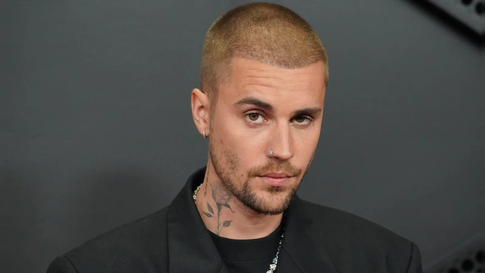 Justin Bieber hat bei seinem Auftritt alte Hits wieder aufleben lassen. (Archivbild) (Bild: Jordan Strauss/Invision/dpa)