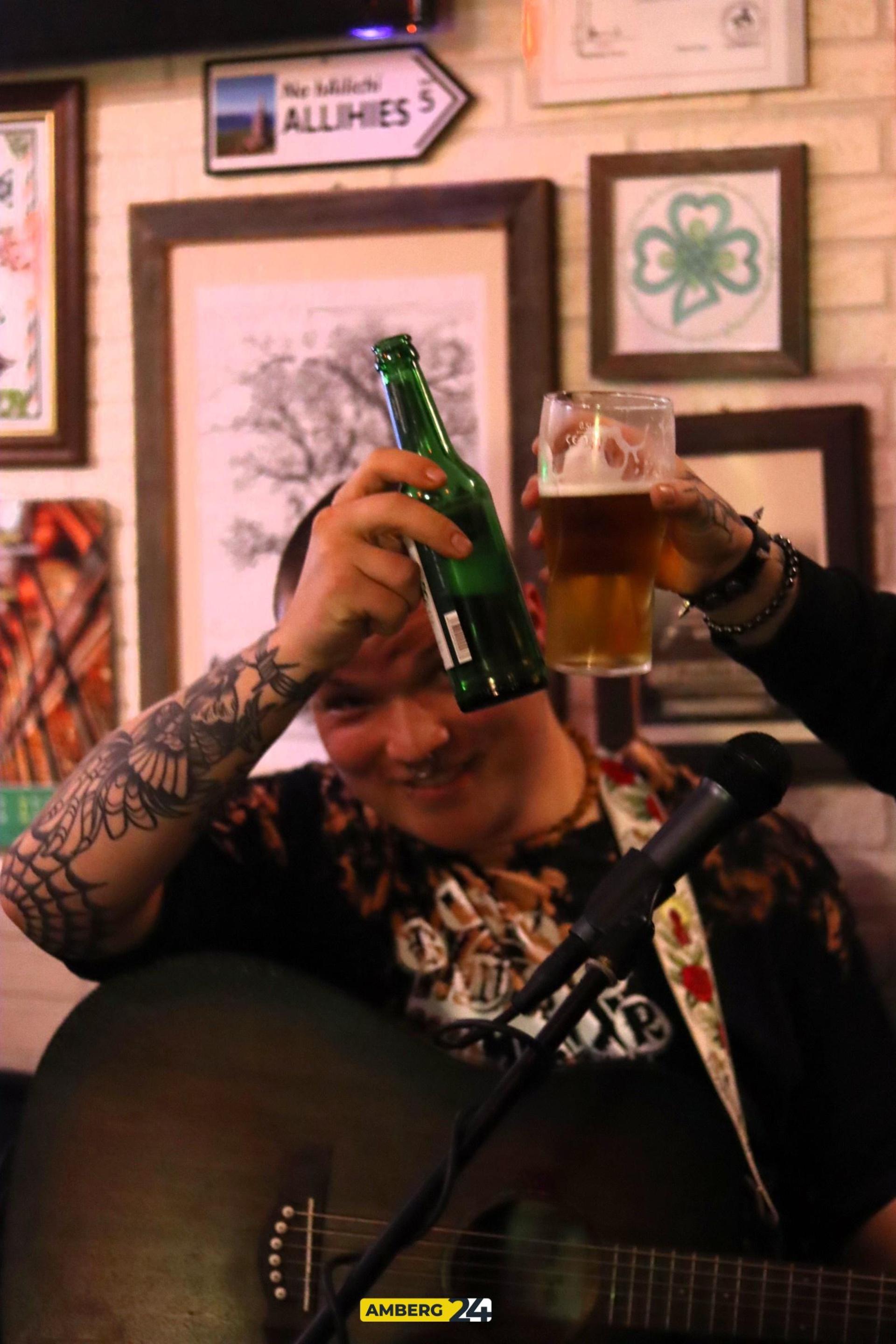 . (Bild: Judith Balleisen)