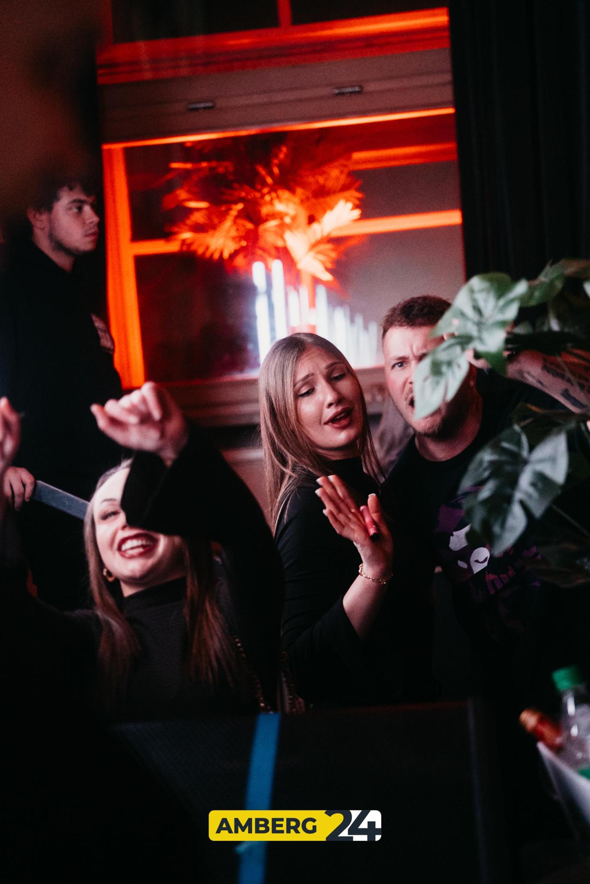 Am Wochenenden erstmal viben. (Archivbild: Mario Donhauser)