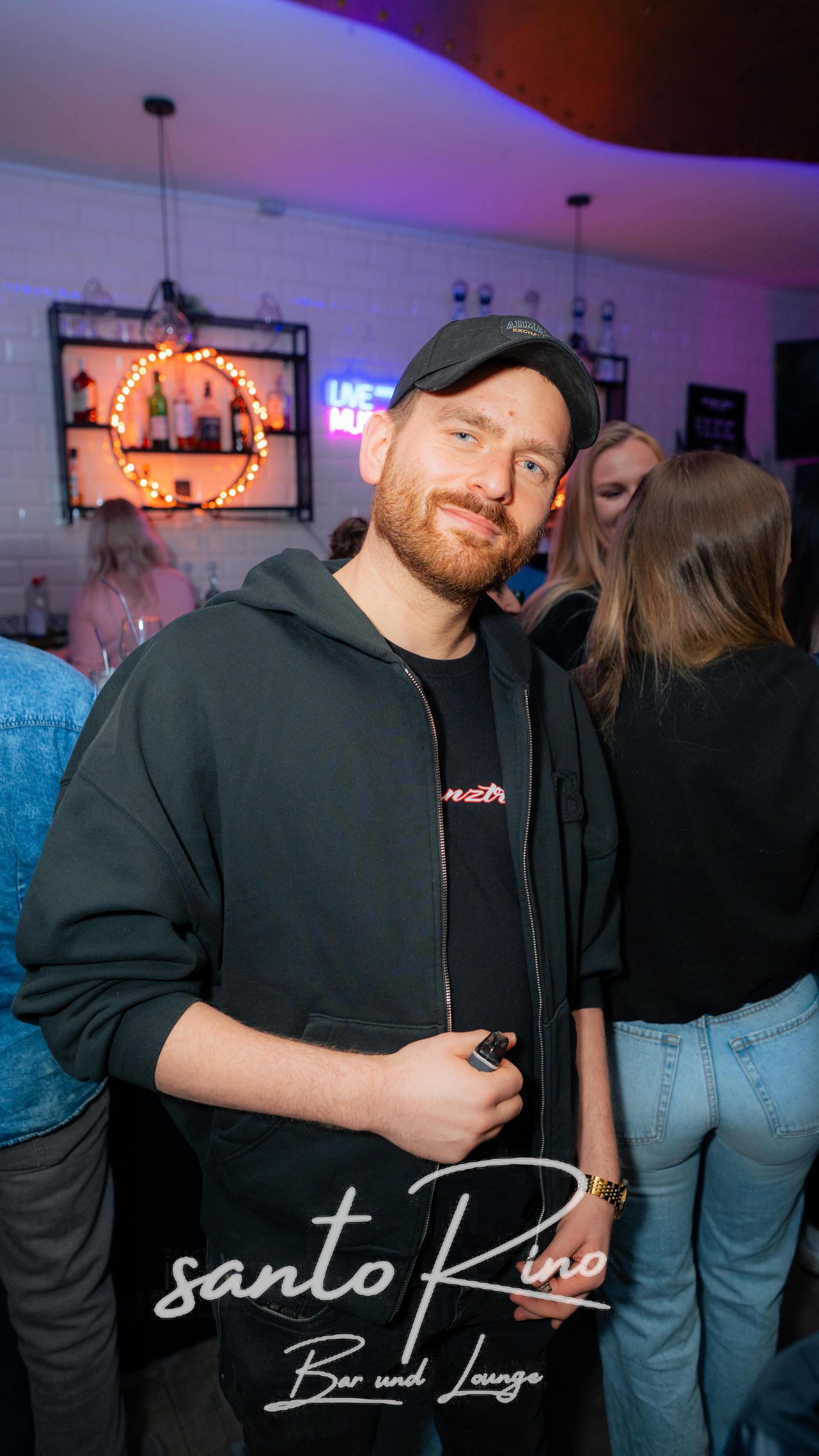 Bilder des Abends. (Bild: Hannes Stock)