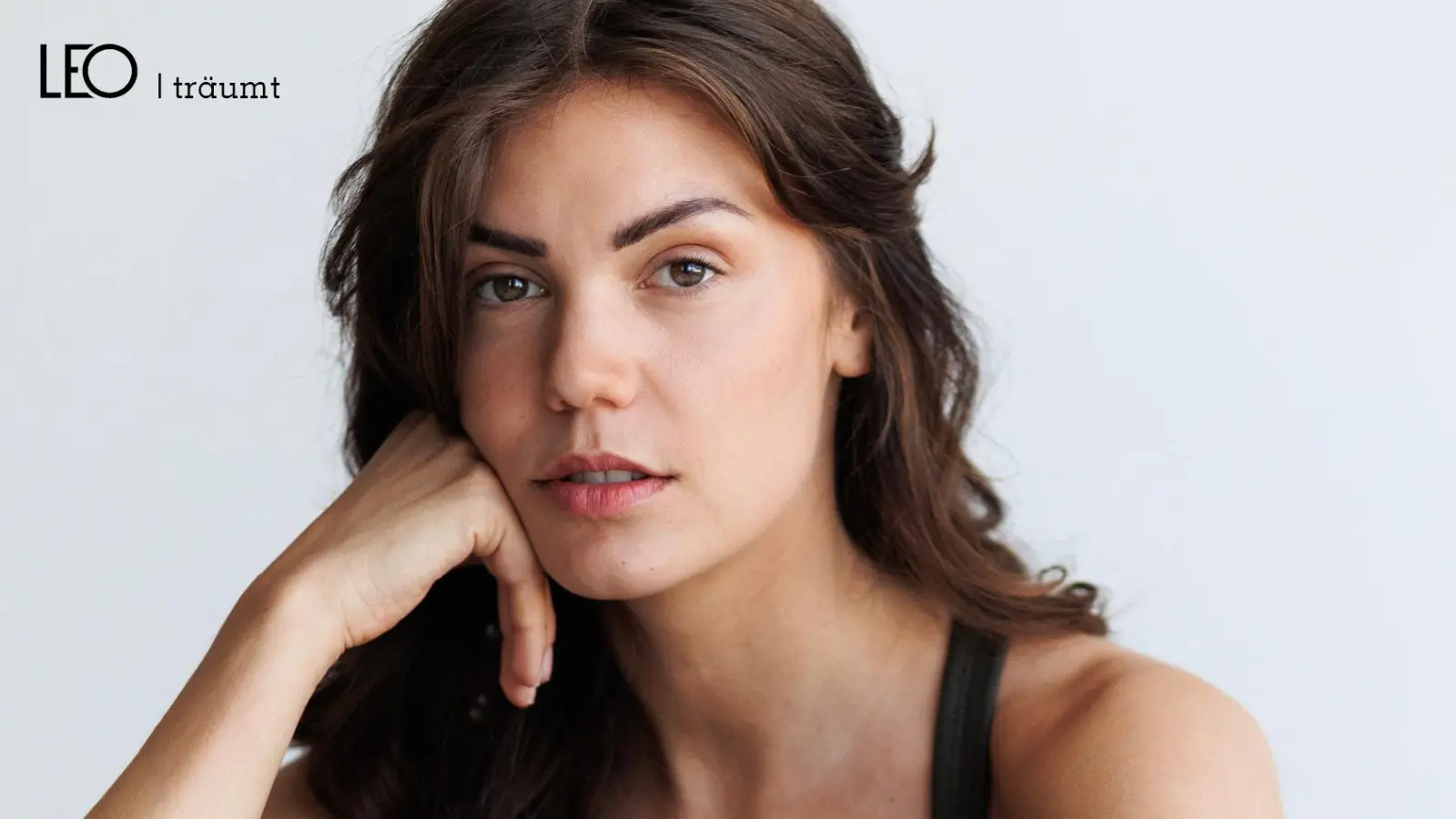 Sabrina Schieder zwischen harter Arbeit, Abenteuer und der ganz großen Karriere (Bild: Asier Corera)