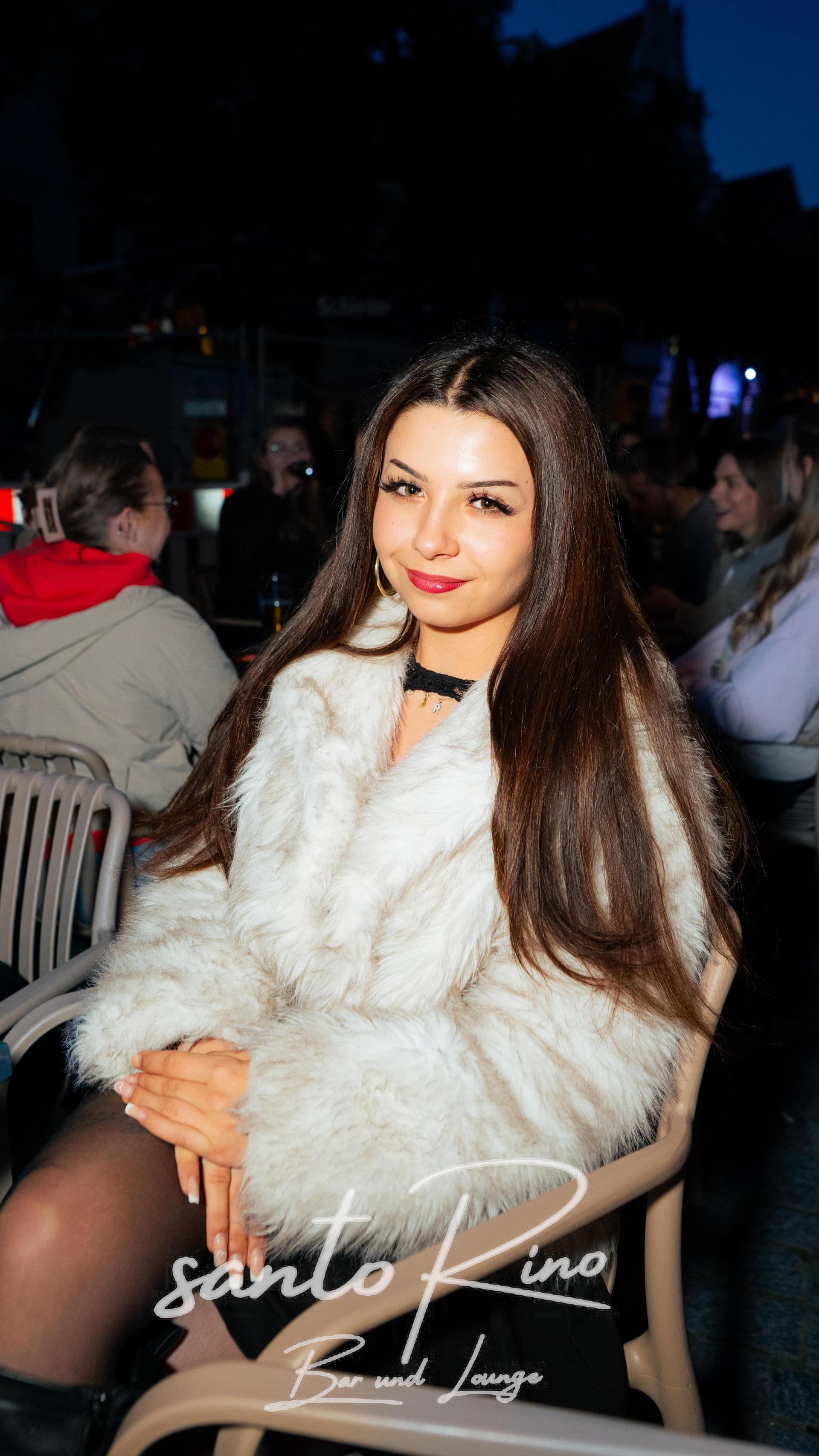 Bilder des Abends. (Bild: Hannes Stock)