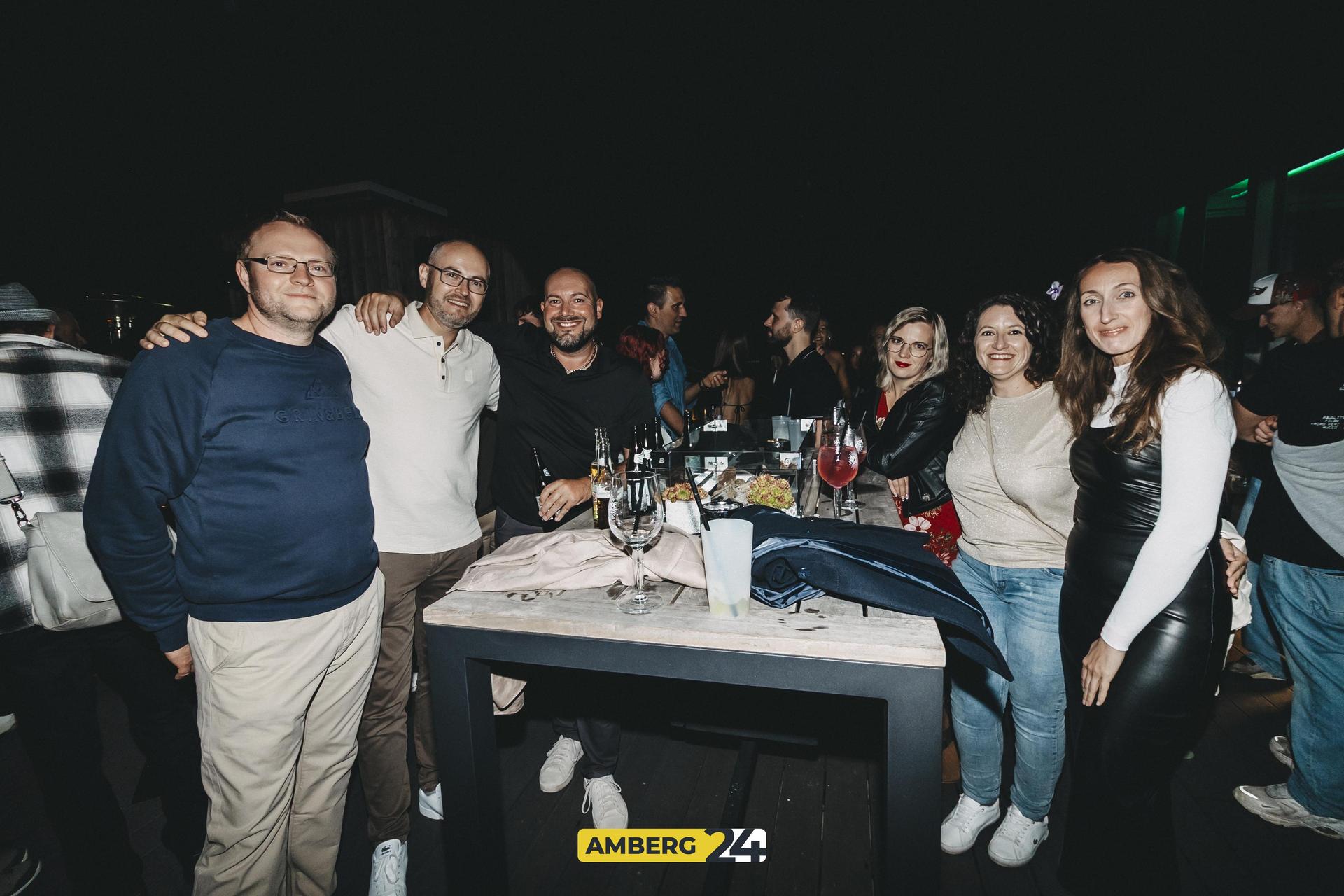 Amberg tanzt 2025 in der Walküre! (Bild: Lolografie)