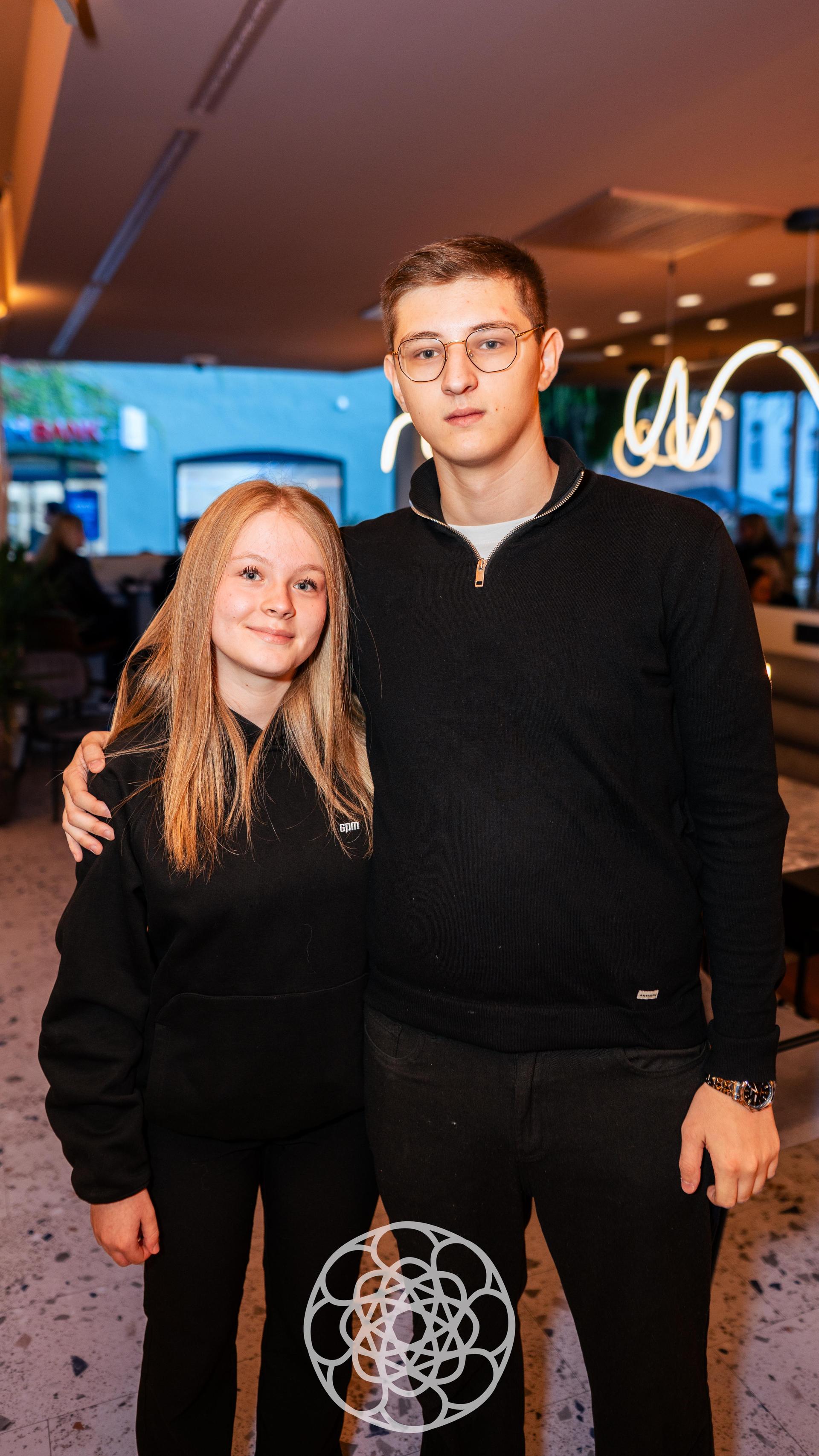 Beeindruckende Bilder von Black Night bei Sezi. (Bild: Hannes Stock)