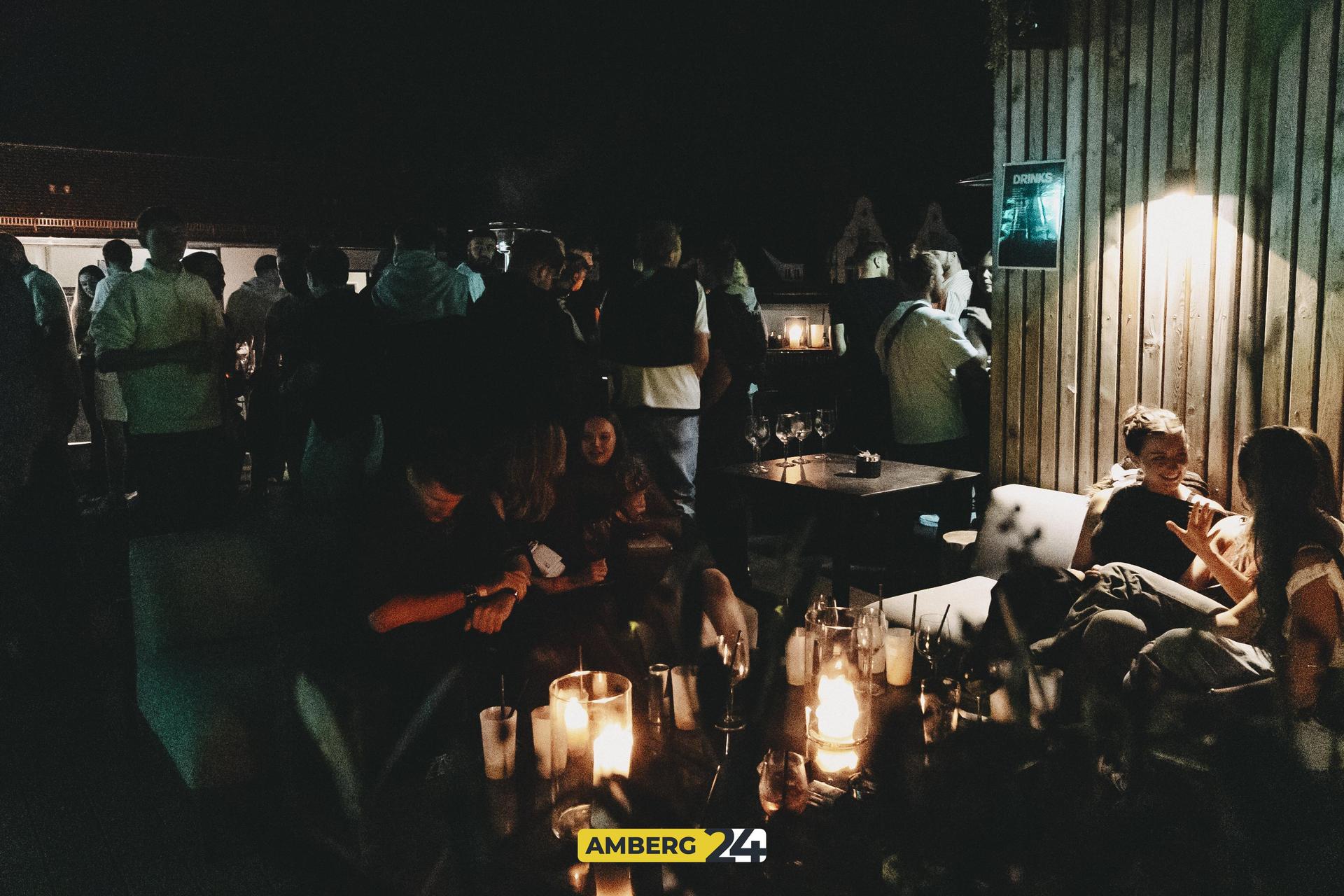 Amberg tanzt 2025 in der Walküre! (Bild: Lolografie)