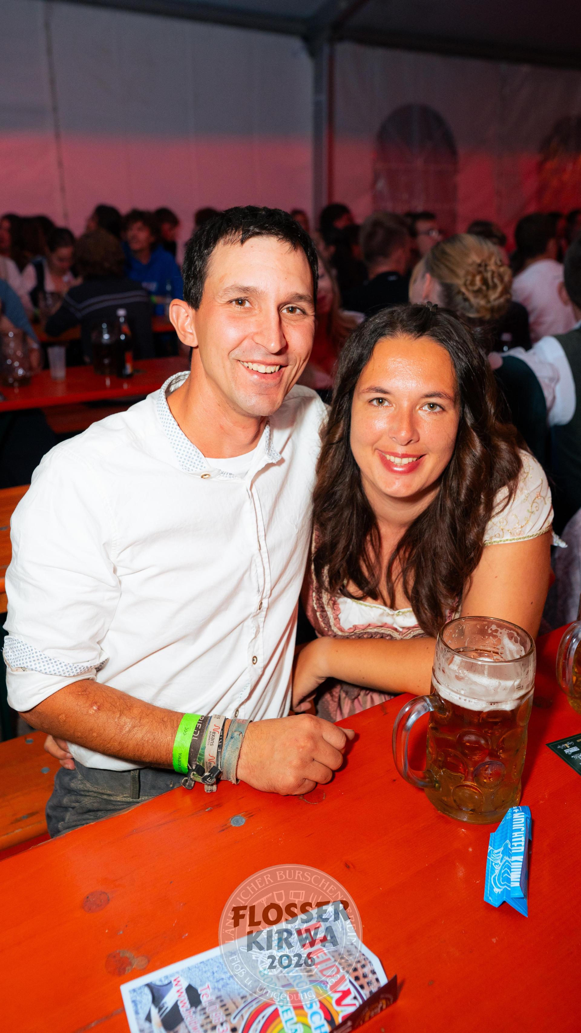 Highlights vom Samstag Abend. (Bild: Hannes Stock)