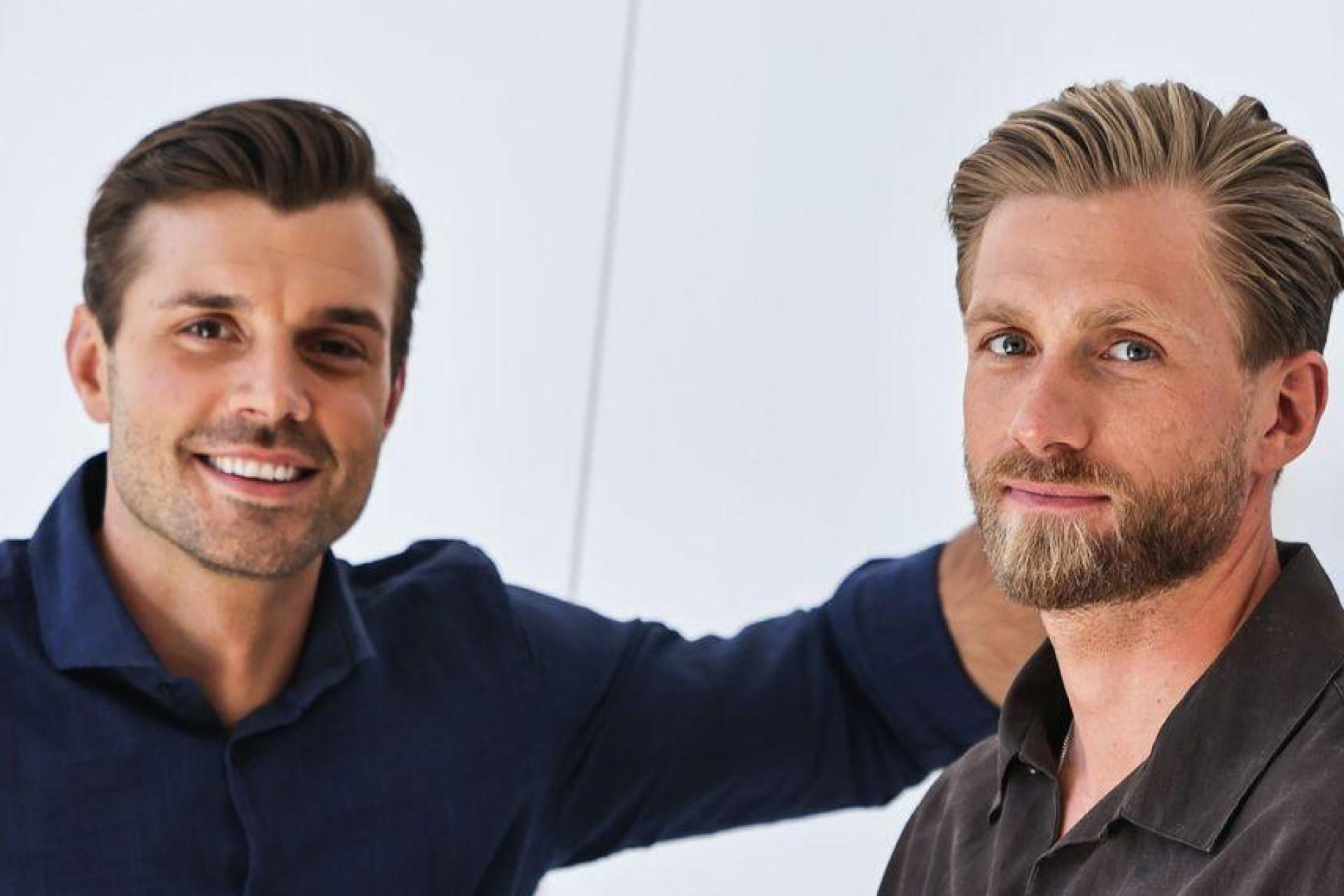 Auch in diesem Jahr suchten in der Datingshow bei RTL gleich zwei „Bachelors“ nach der großen Liebe. (Archivbild) (Bild: Oliver Berg/dpa)