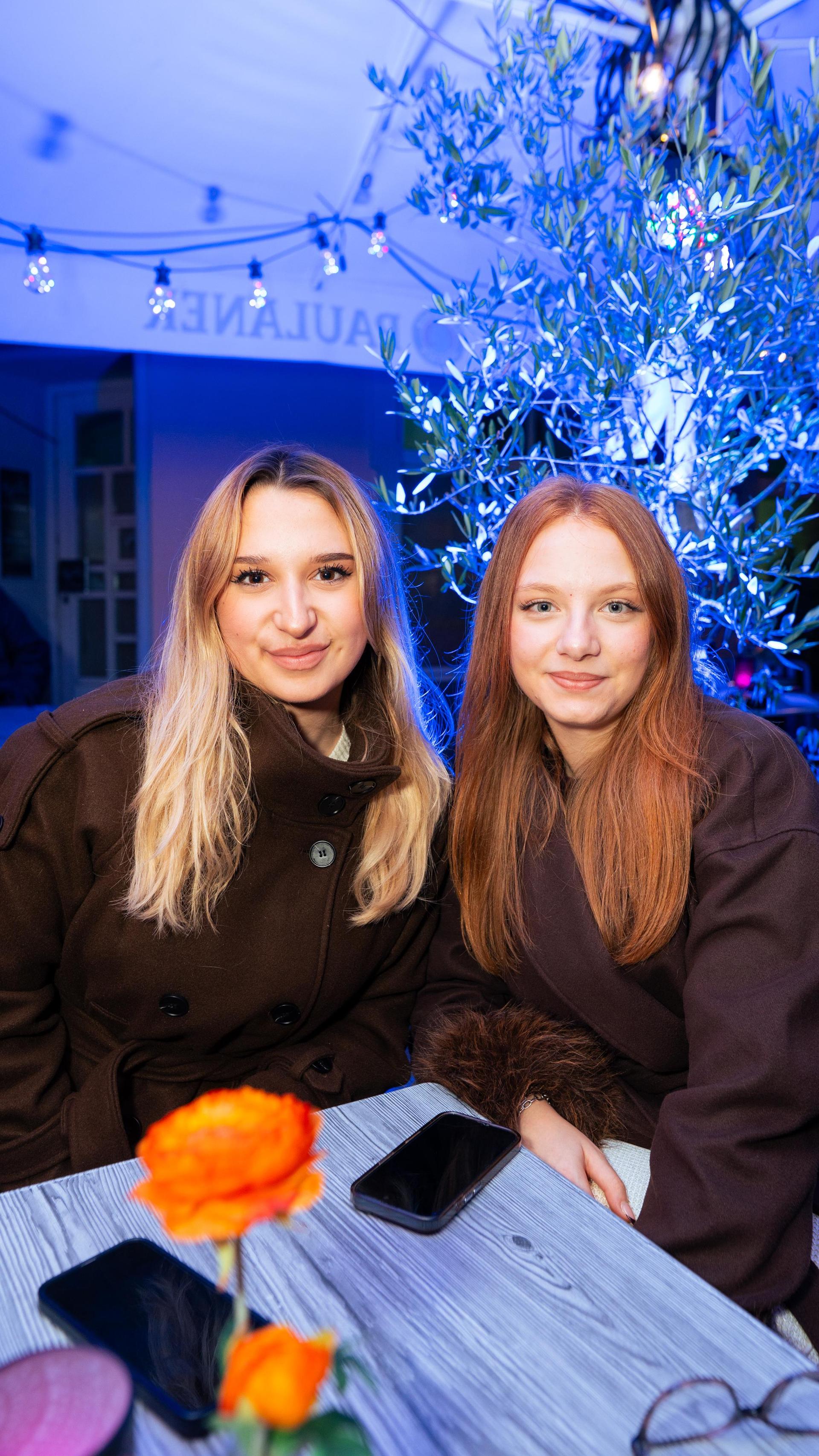Die Highlights des Altstadtfests. (Bild: Hannes Stock)