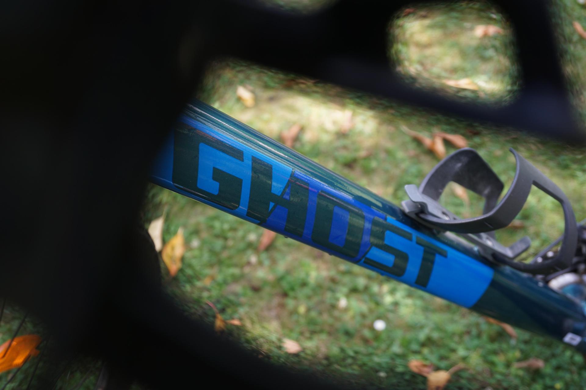 Das Zeitfenster schließt sich für Ghost Bikes: Findet sich noch ein Investor? (Archivbild: jut)