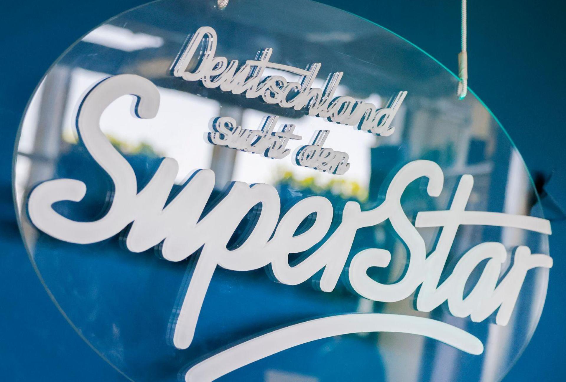 Geht nun wieder los: „Deutschland sucht den Superstar“ startet in die 22. Staffel. (Bild: Thomas Banneyer/dpa)