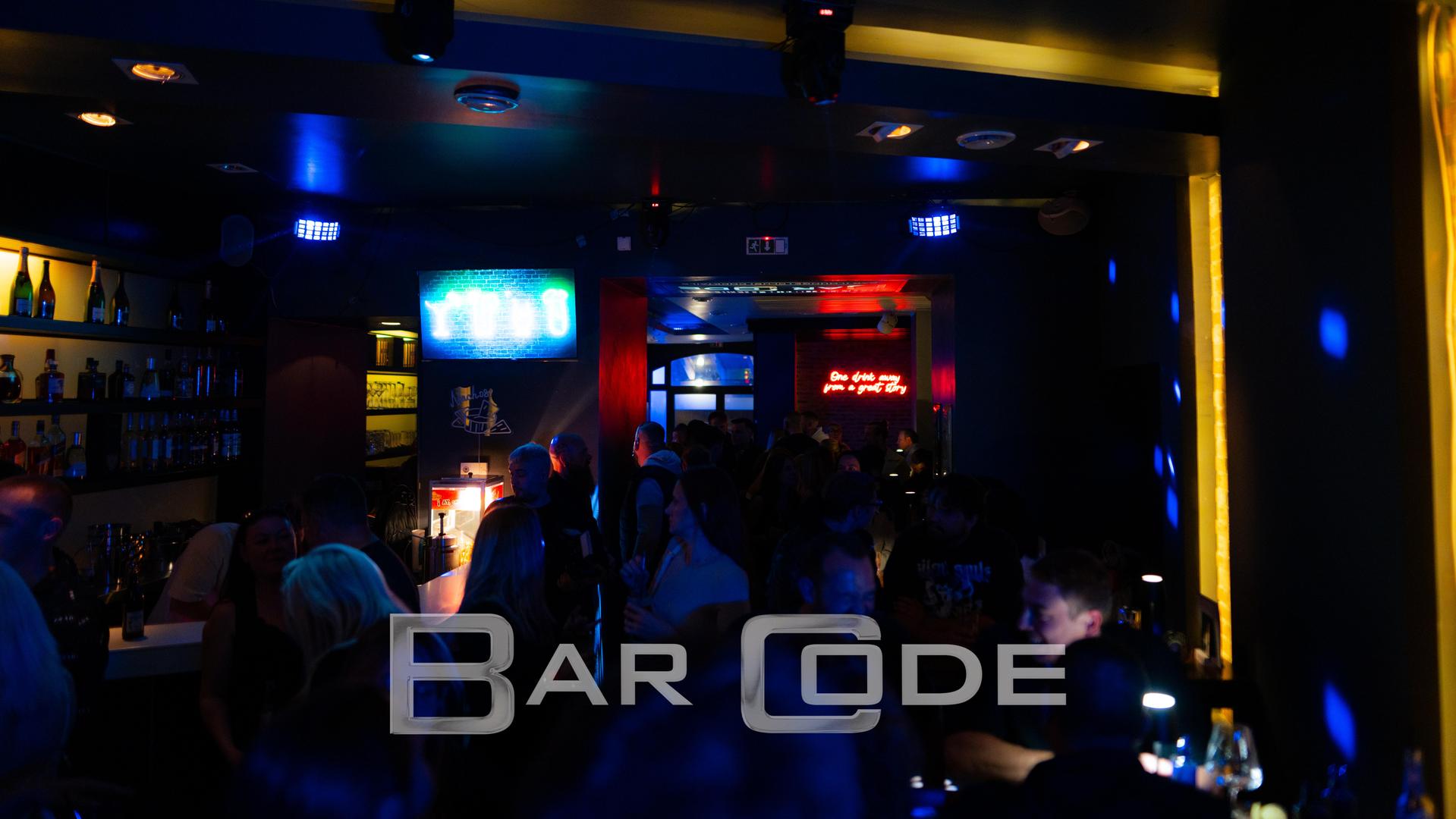 Erfolgreiches Opening der Winterseason im BarCode. (Bild: Hannes Stock)