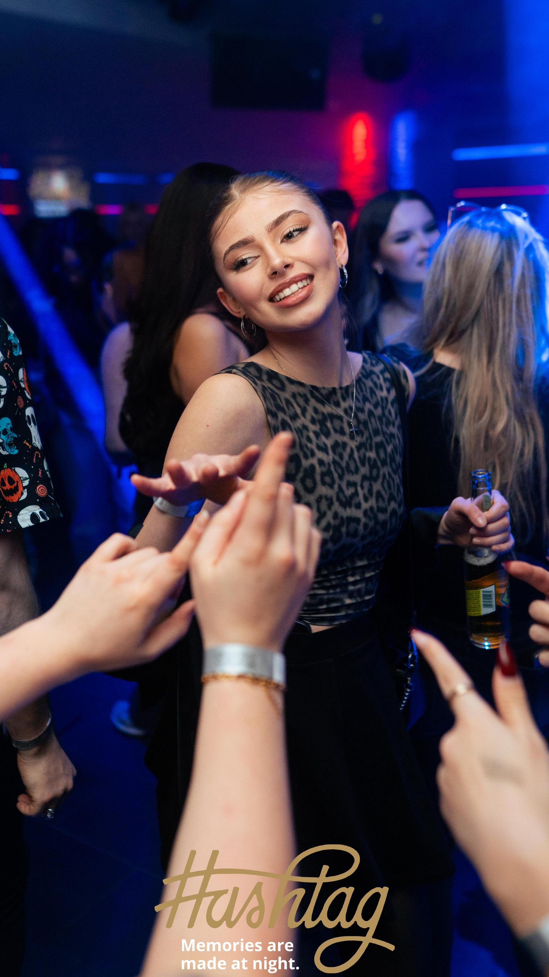 Die Bilder vom Hashtag Weiden am Freitag, 13. März! (Bild: Hannes Stock)