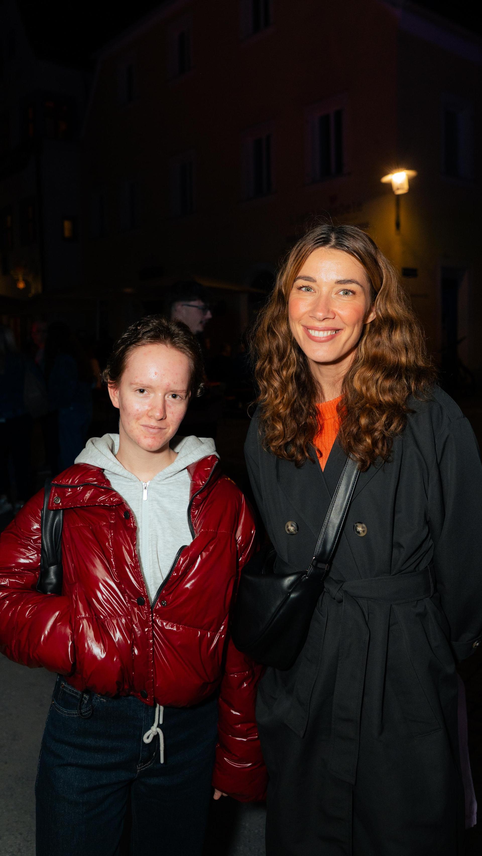 Die Highlights des Altstadtfests. (Bild: Hannes Stock)