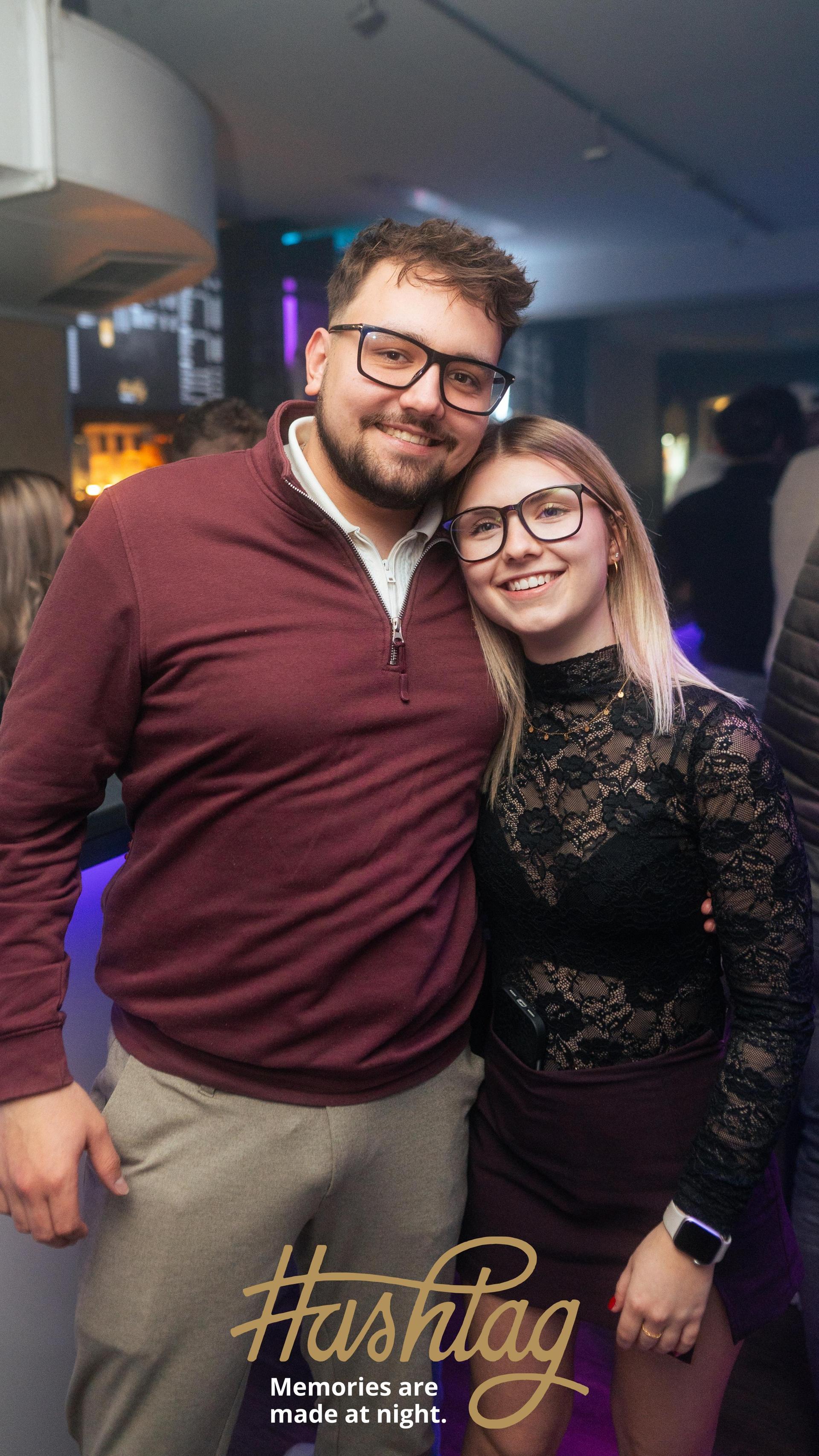 Die Bilder vom Samstag im Hashtag. (Bild: Hannes Stock)