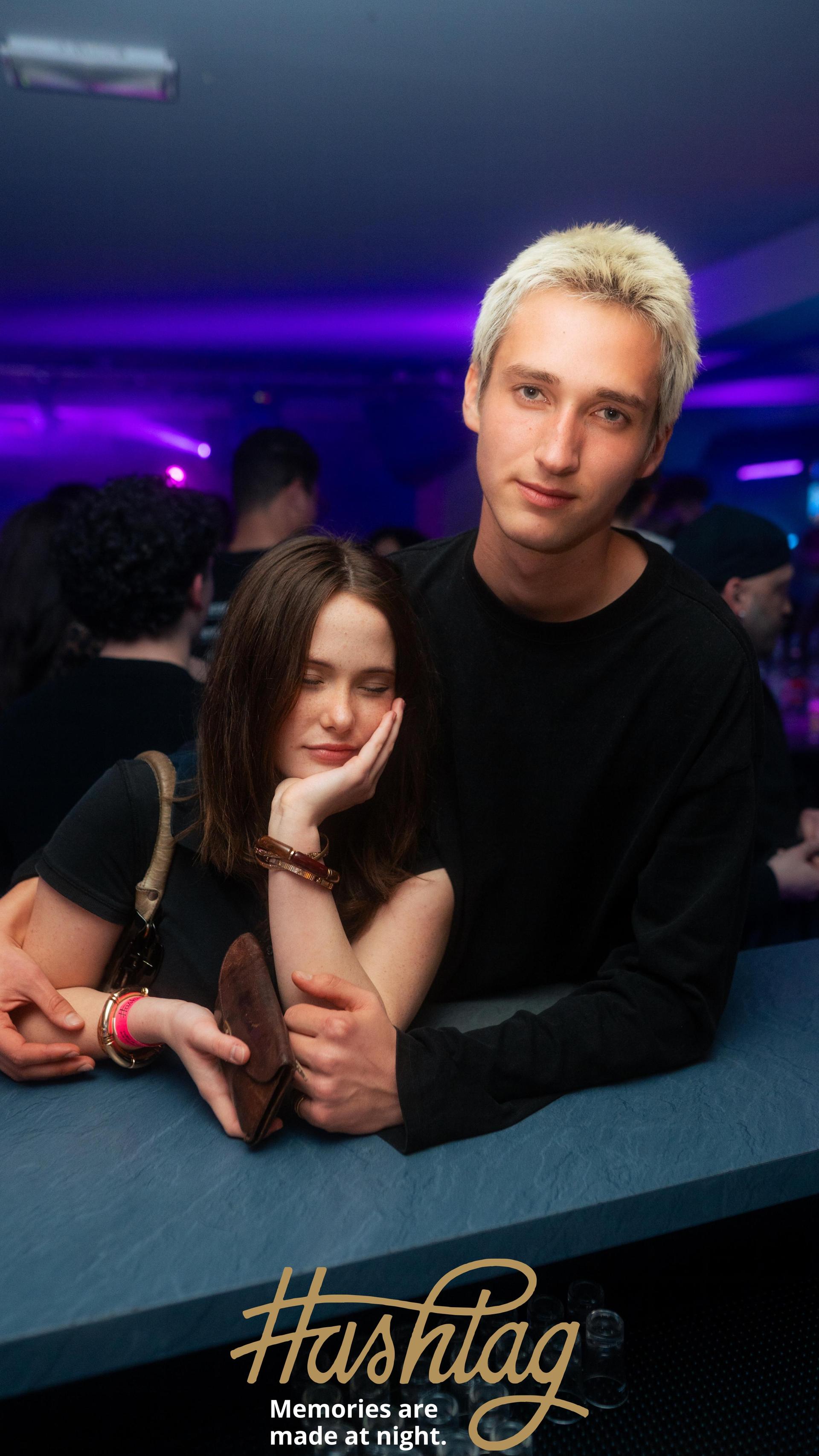 Ihr habt am Freitag bei der Social-Media-Party im Hashtag ordentlich gefeiert. Das sind die Bilder des Abends. (Bild: Hannes Stock)