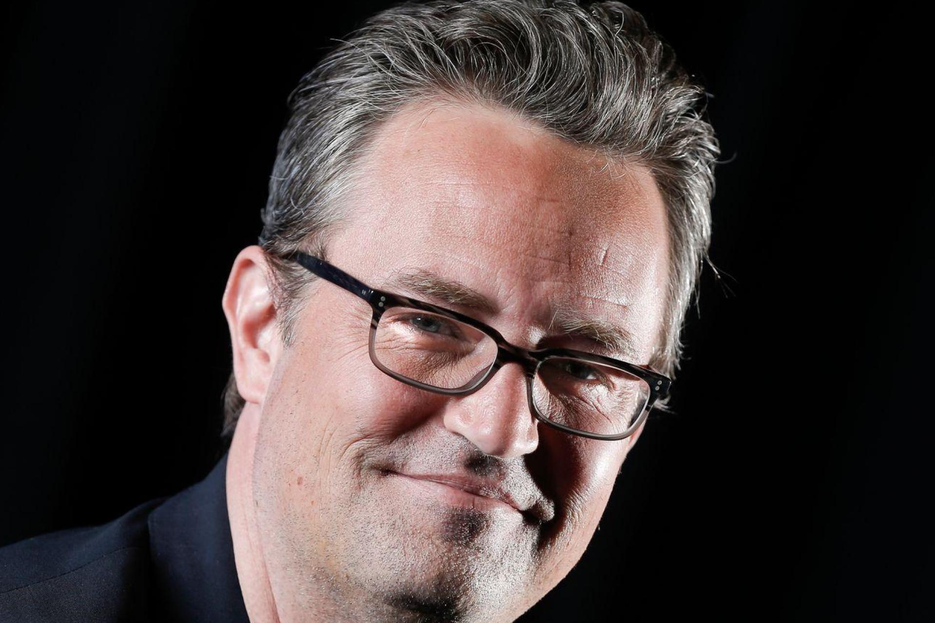 Perry wurde am 28. Oktober 2023 tot im Whirlpool seines Hauses in Los Angeles gefunden. (Archivbild: Brian Ach/AP/dpa)