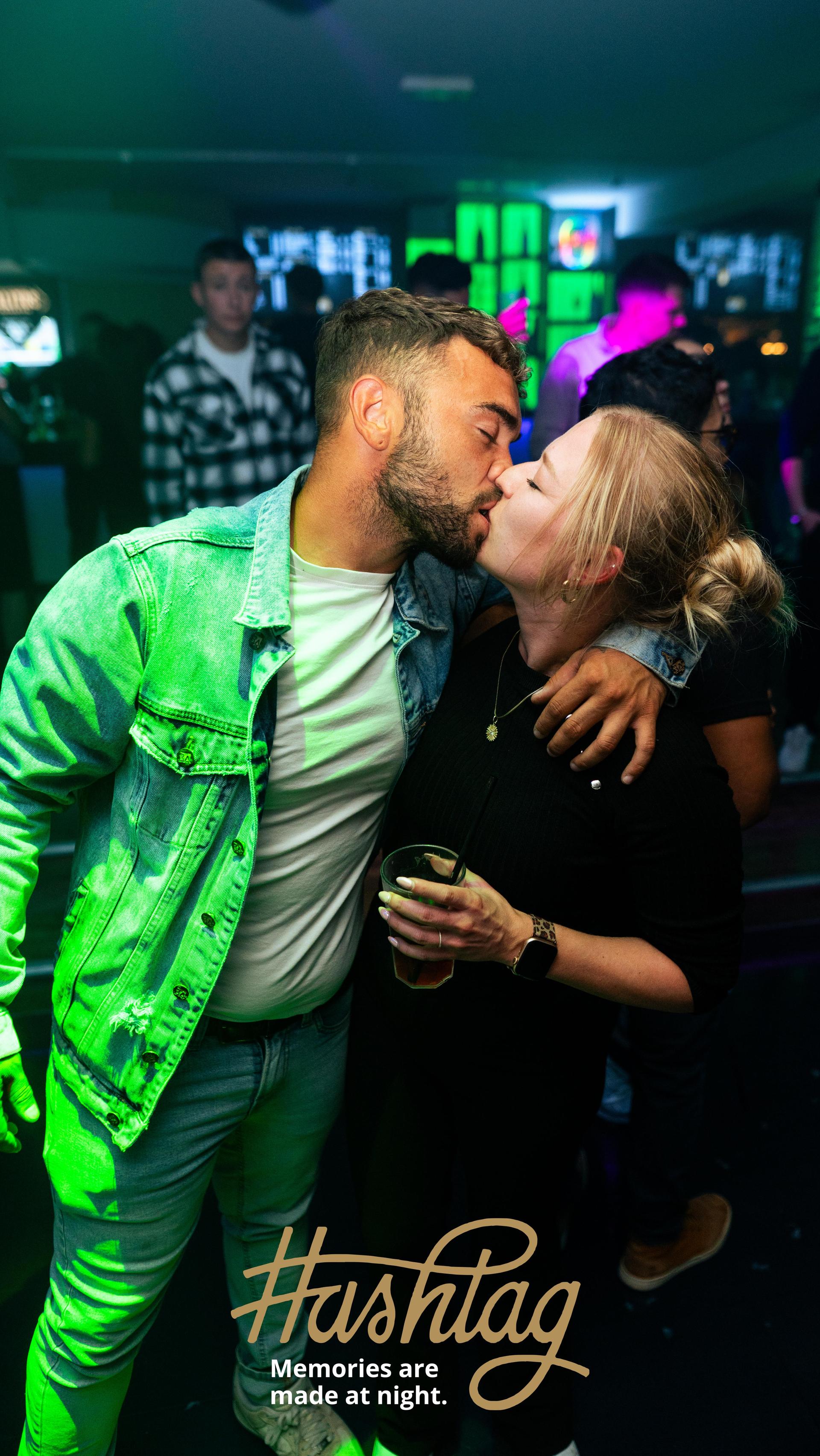 Hier die Highlights vom Hashtag. (Bild: Hannes Stock)