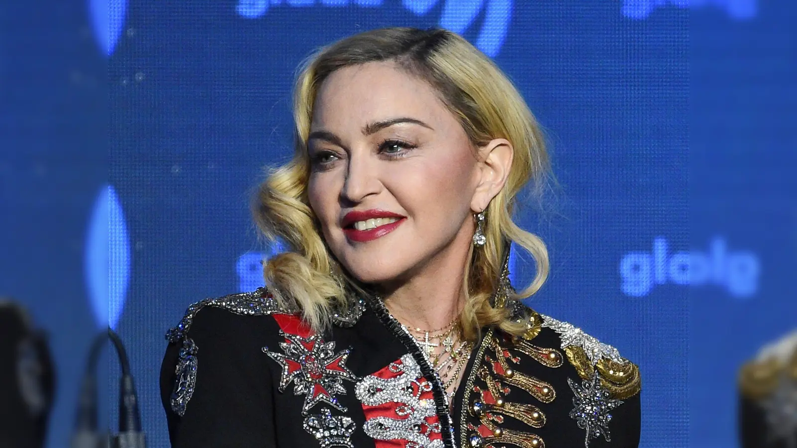 Pop-Ikone Madonna soll nach 23 Jahren erstmals wieder bei den MTV Video Music Awards auftreten. (Archivbild: Evan Agostini/AP/dpa)