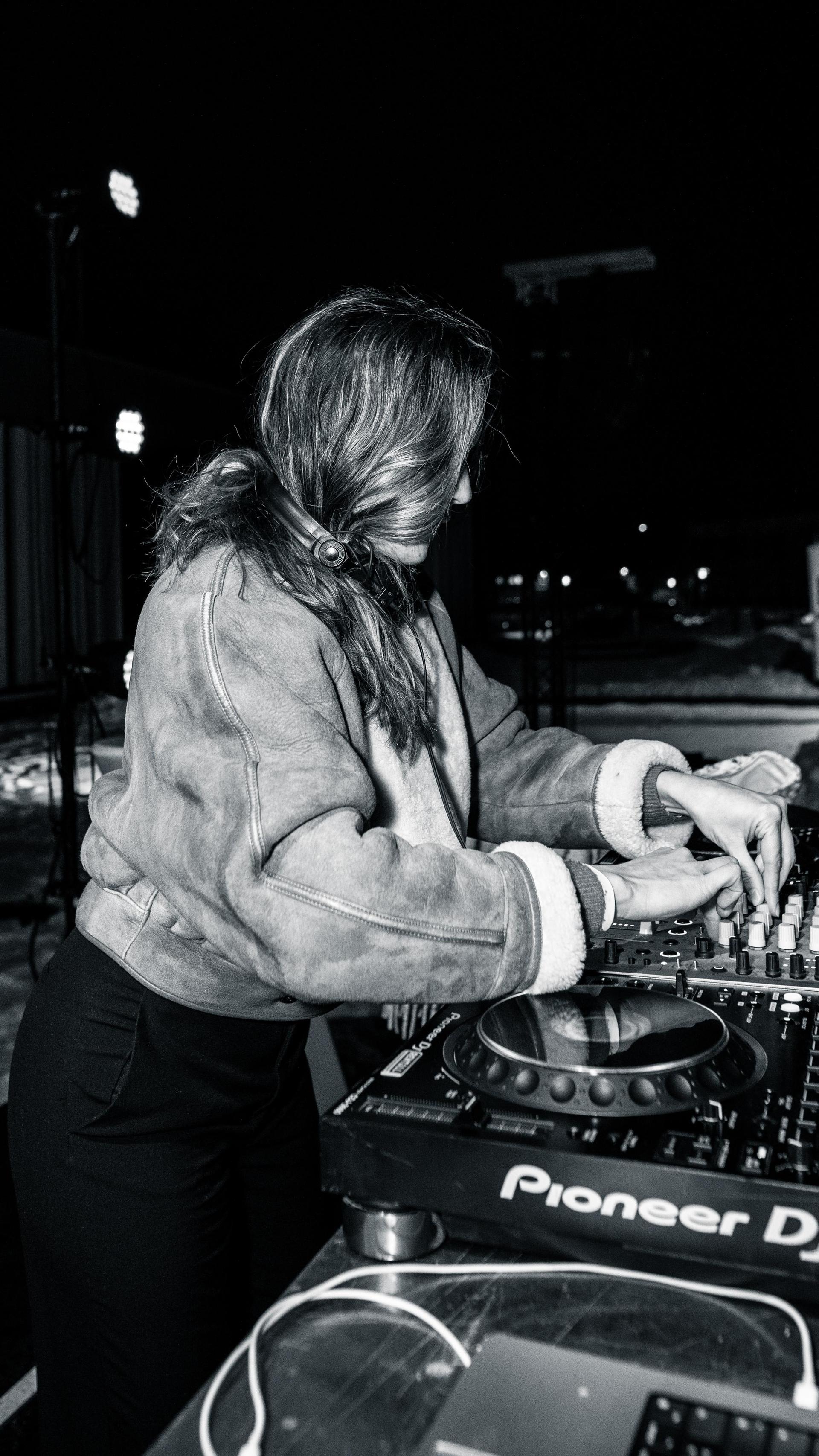 Bilder vom Schneeflockenfestival in Weiden. (Bild: Hannes Stock)