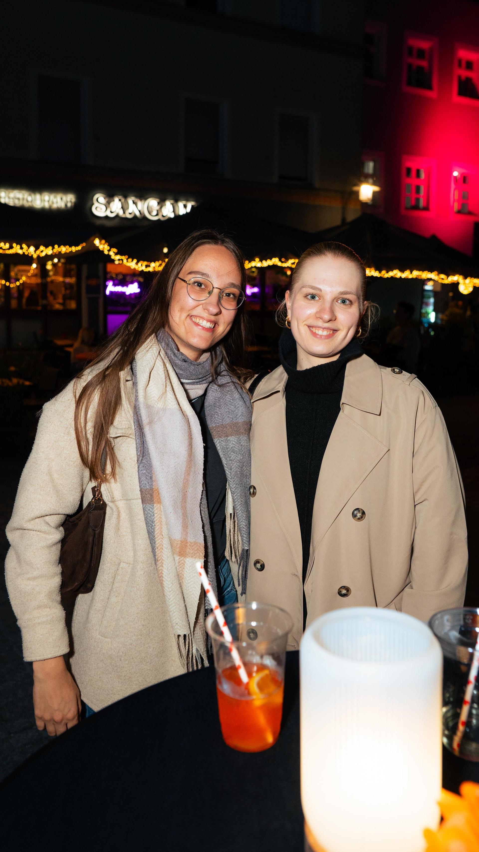 Die Highlights des Altstadtfests. (Bild: Hannes Stock)
