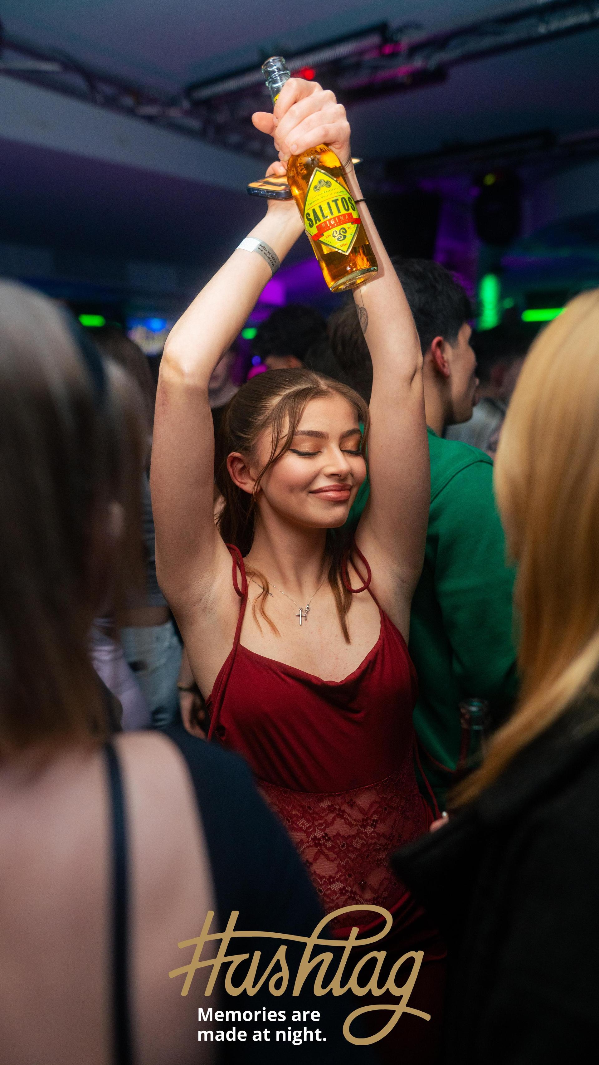 Die Bilder vom Freitag im Hashtag. (Bild: Hannes Stock)