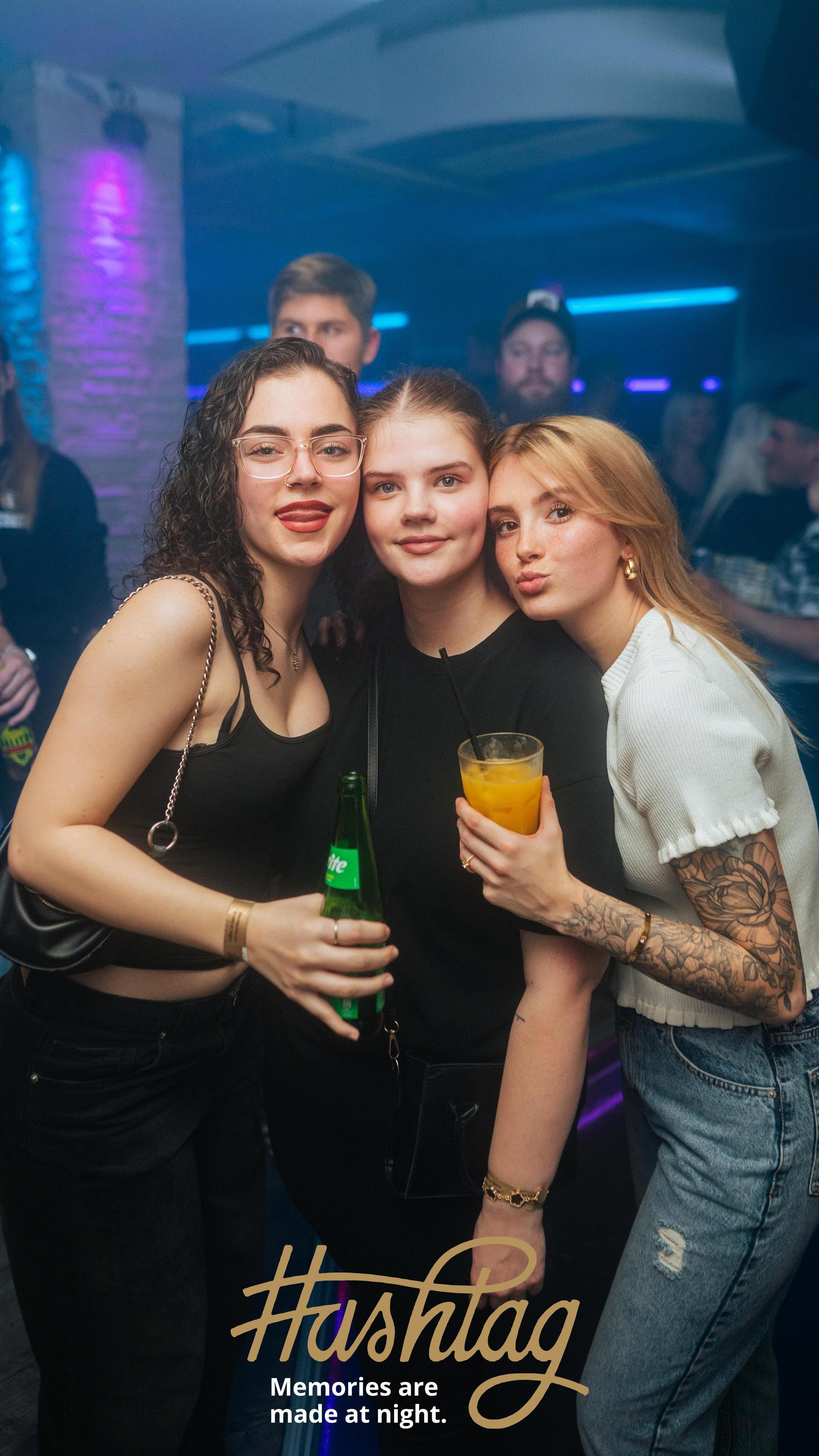 Die Bilder vom Samstag im Hashtag. (Bild: Hannes Stock)