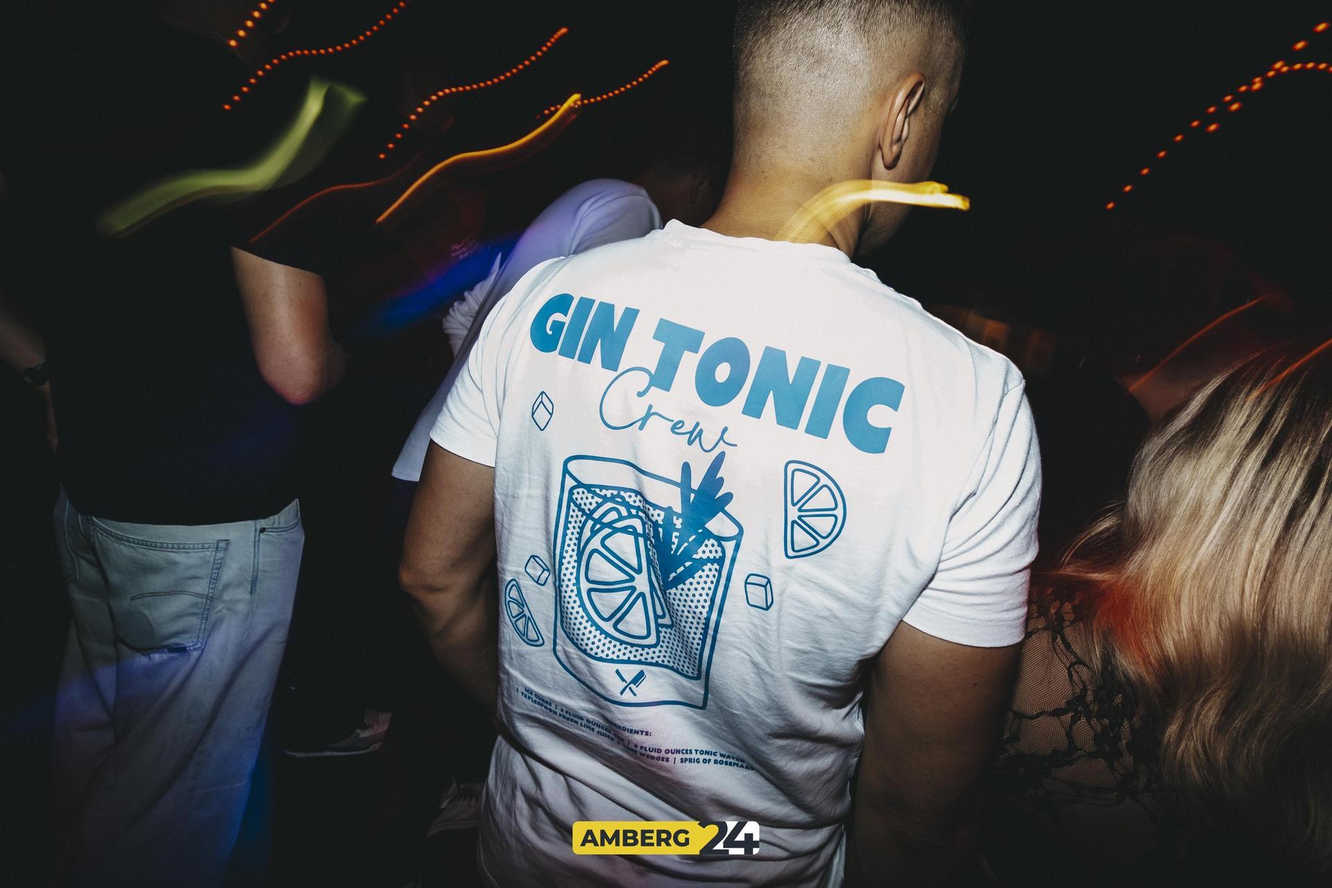 Amberg tanzt 2025 im UNS! (Bild: Lolografie)