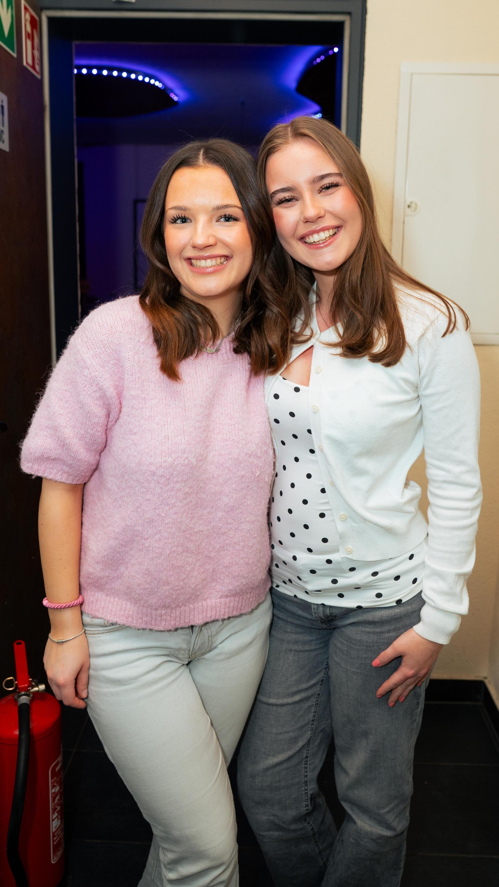 Die SantoRino-Bar in Weiden war für viele die erste Station eines ereignisreichen Wochenendes. (Bild: Hannes Stock)
