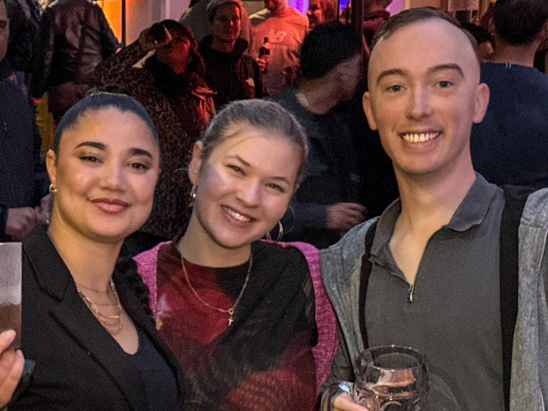 Das 50. Altstadtfest in Amberg am Freitagabend. Das Notstain (Bild: Petra Hartl)