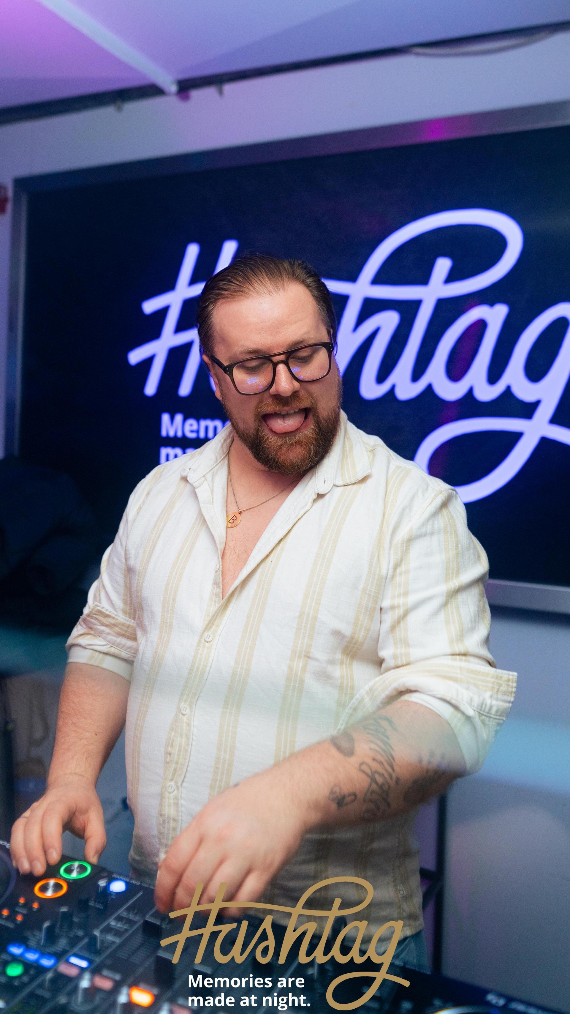 Die Bilder vom Hashtag Weiden am Freitag, 13. März! (Bild: Hannes Stock)