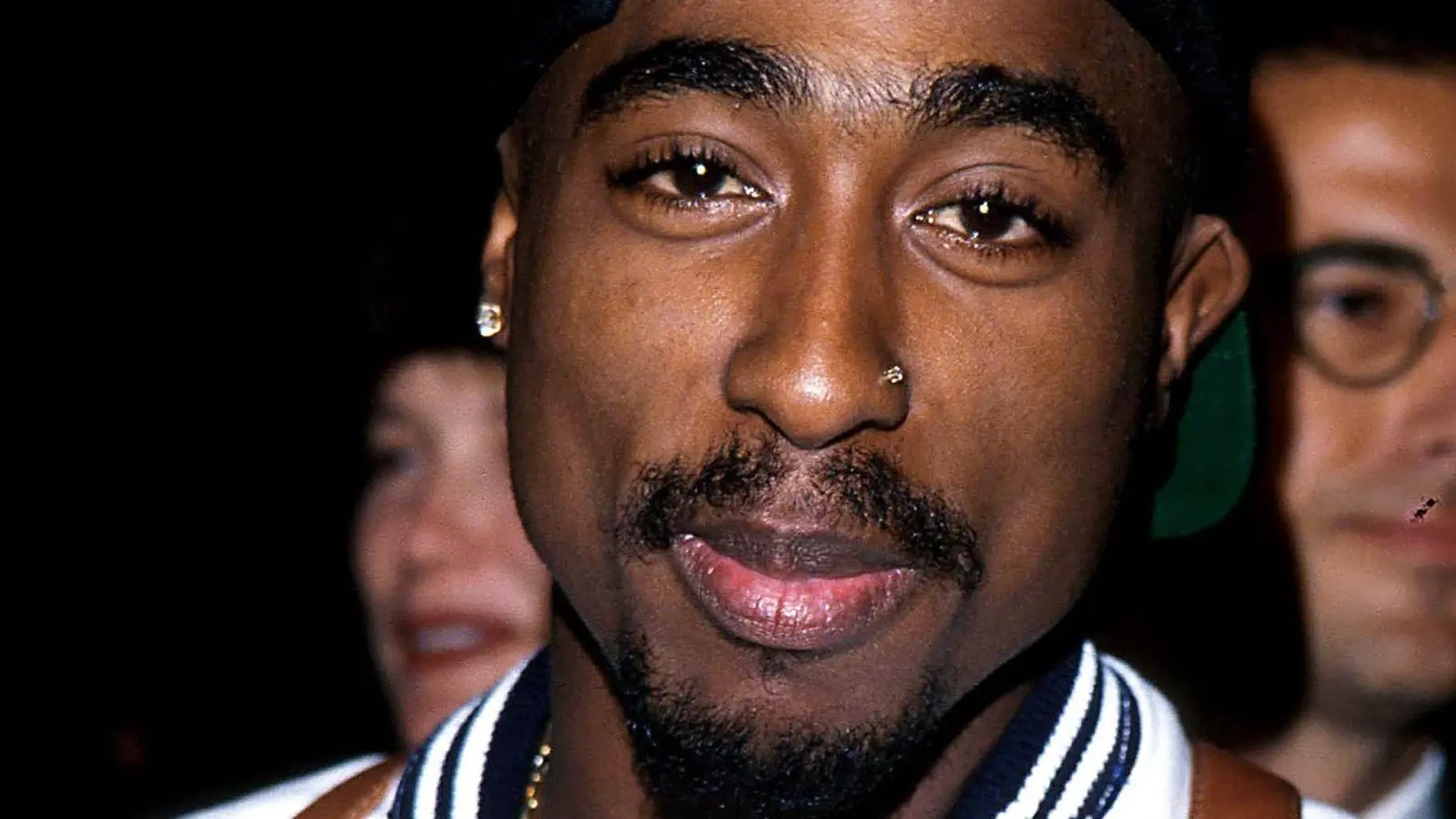 Tupac Shakur wurde 1996 in einem Auto in Las Vegas angeschossen und tödlich verletzt. (Archivbild) (Bild: Tom Rodriguez/Globe Photos via ZUMA Wire/dpa)