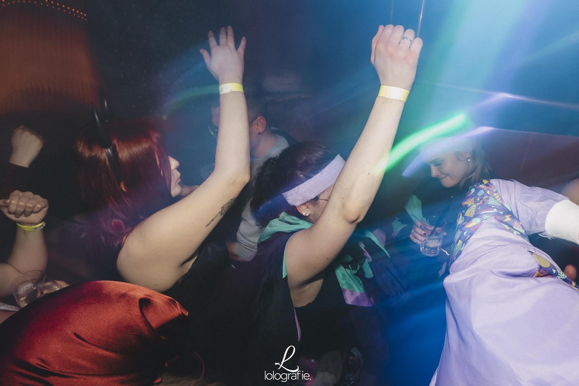 Im UNS wird es am Wochenende wieder richtig caliente. (Archivbild: Lolografie)