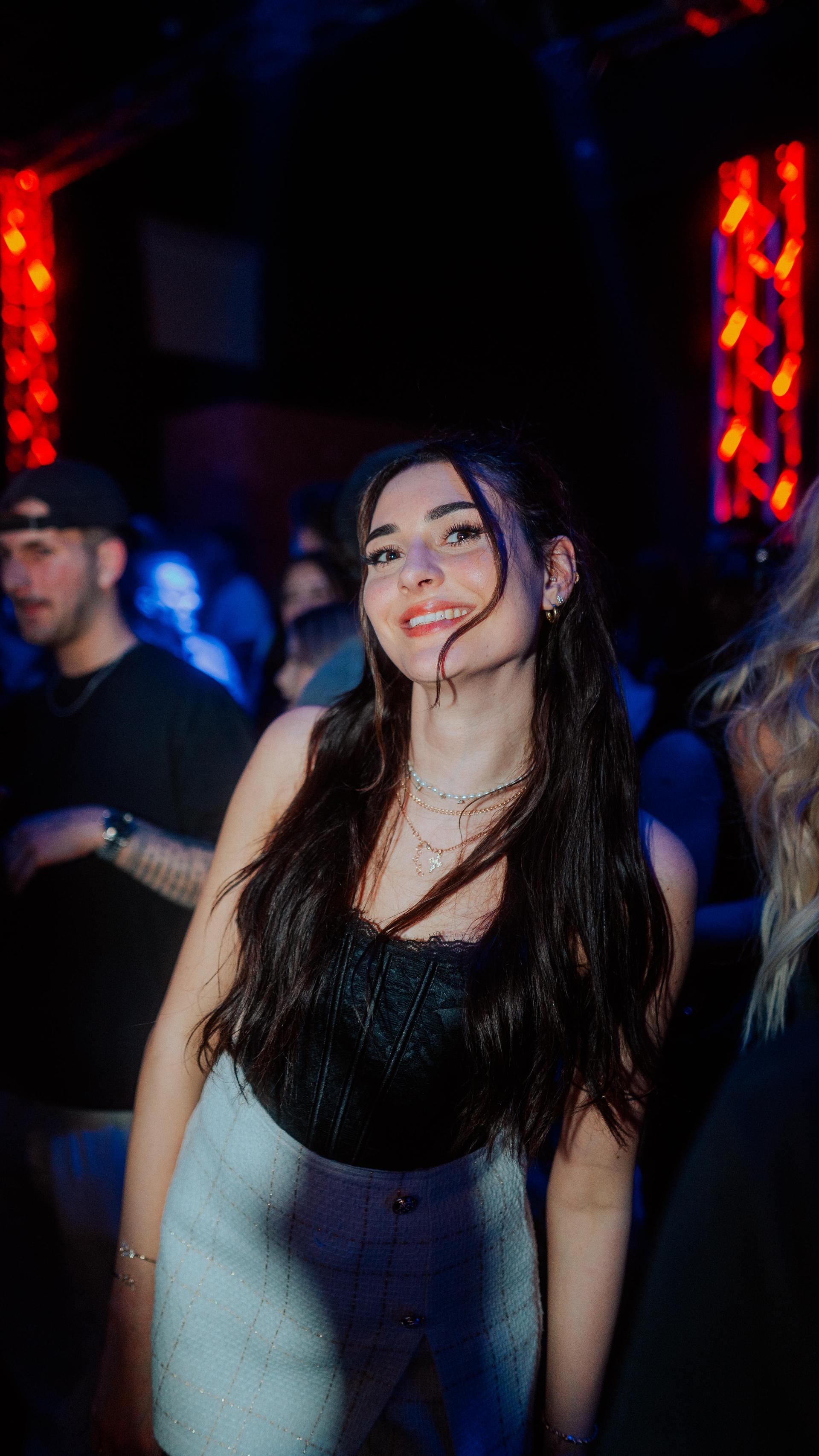 Greys goes Stage am Ostersonntag! (Bild: Sebastian Reiter)