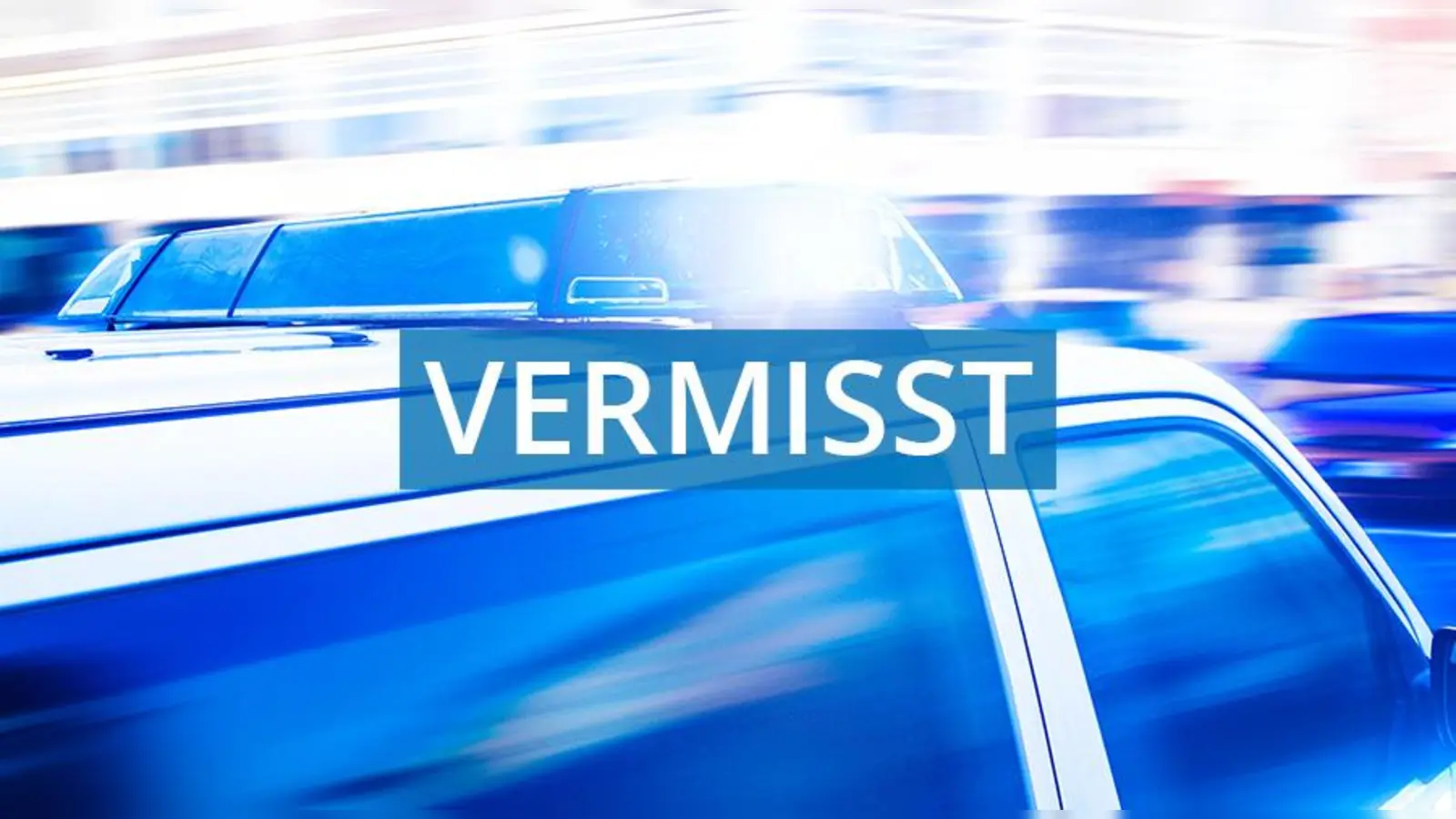 Im Landkreis Nürnberger Land wird seit Freitag eine Seniorin vermisst.  (Symbolbild: adobestock.com)