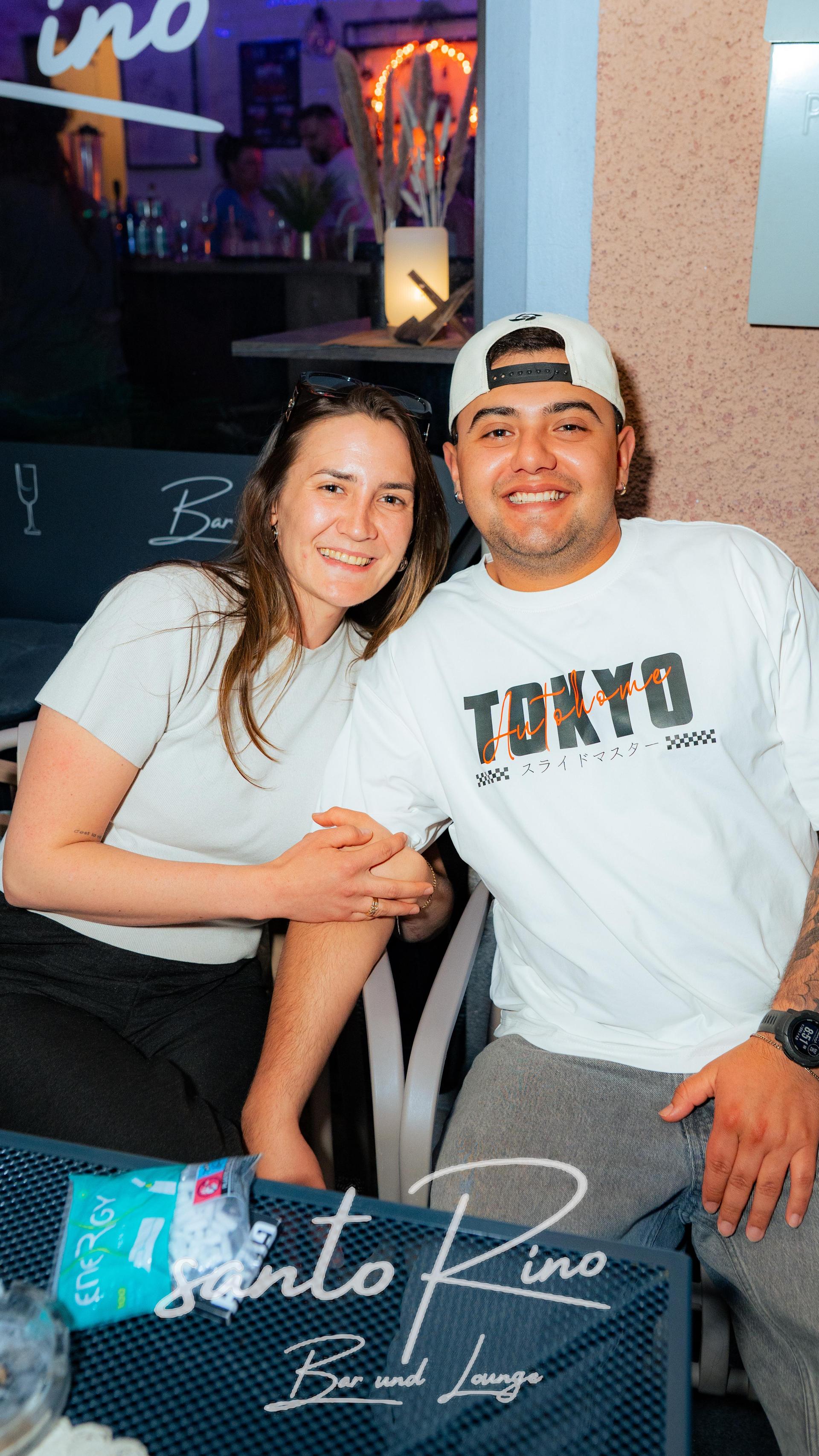 Bilder des Abends. (Bild: Hannes Stock)