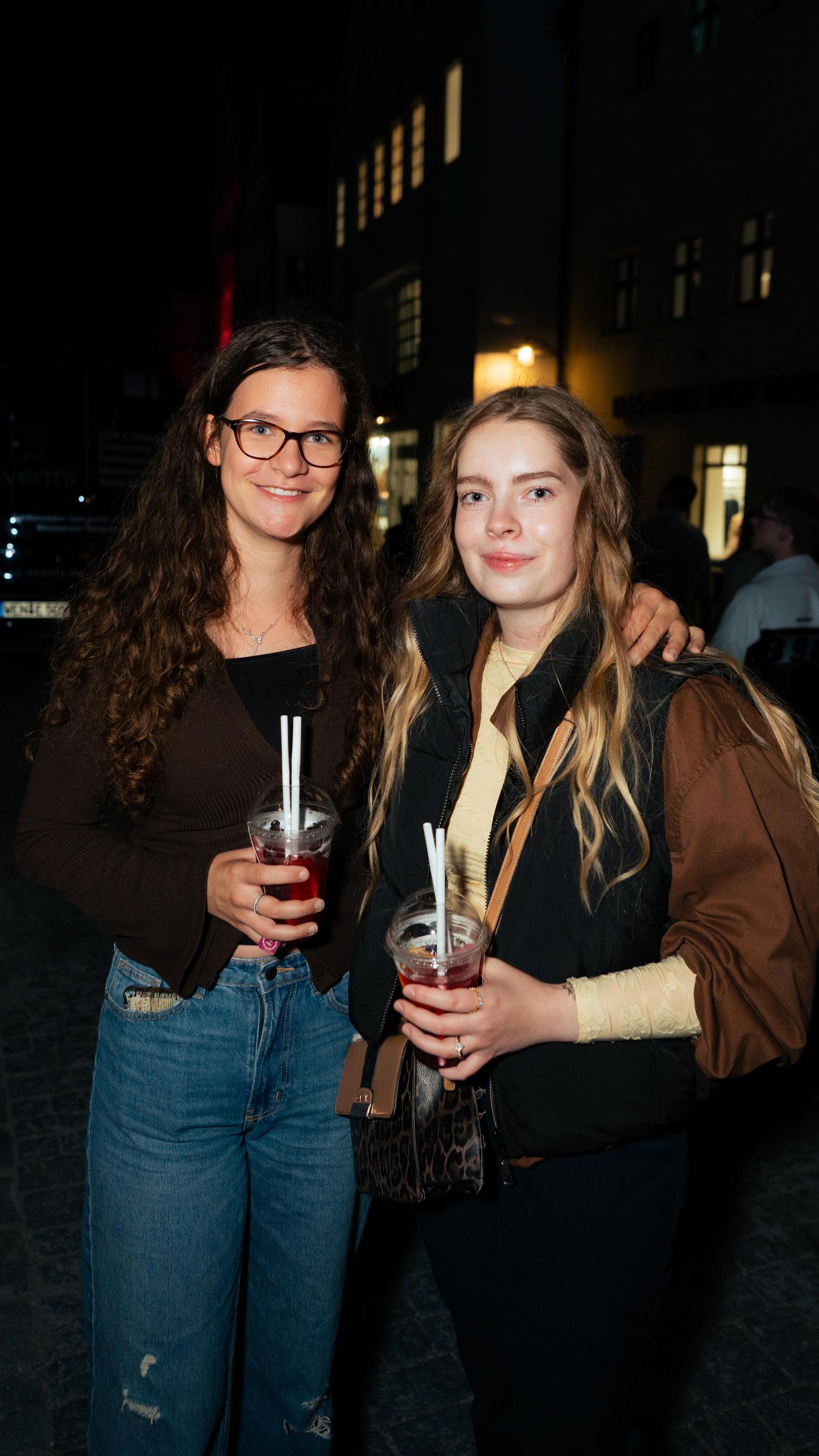 Die Highlights des Altstadtfests. (Bild: Hannes Stock)