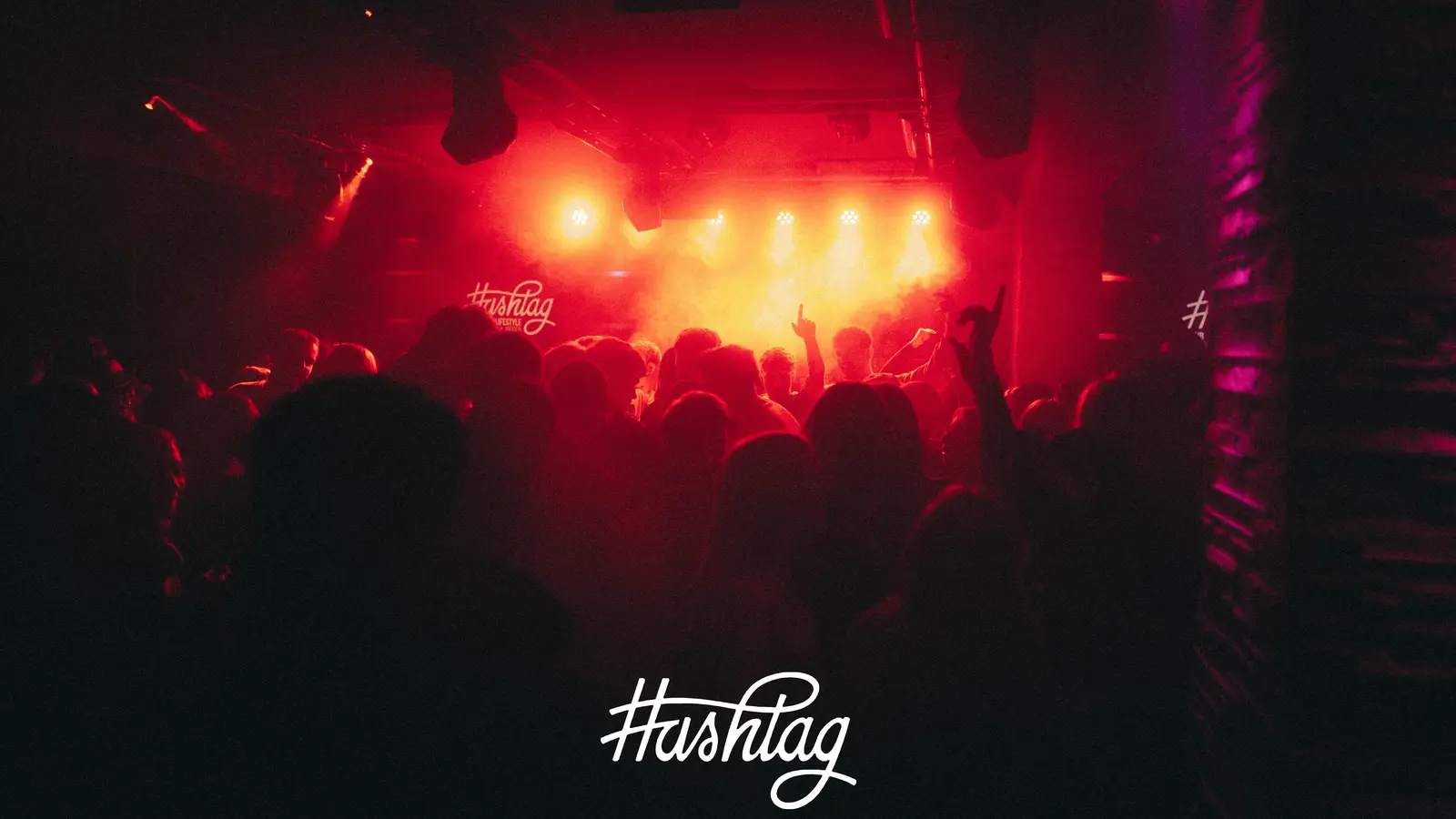 Im Hashtag in Weiden können Jugendliche an manchen Tagen auch ab 16 Jahren feiern gehen. (Archivbild: Sebastian Reiter)