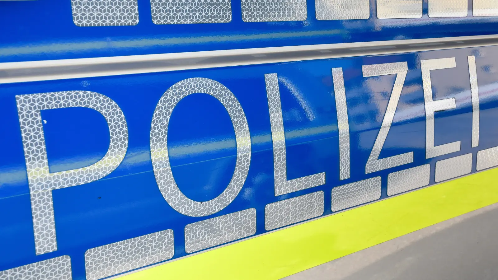 Eine 54-jährige Radfahrerin hat sich in Amberg beim Sturz nach dem Kontakt mit einem Auto leicht verletzt. (Symbolbild: Petra Hartl)