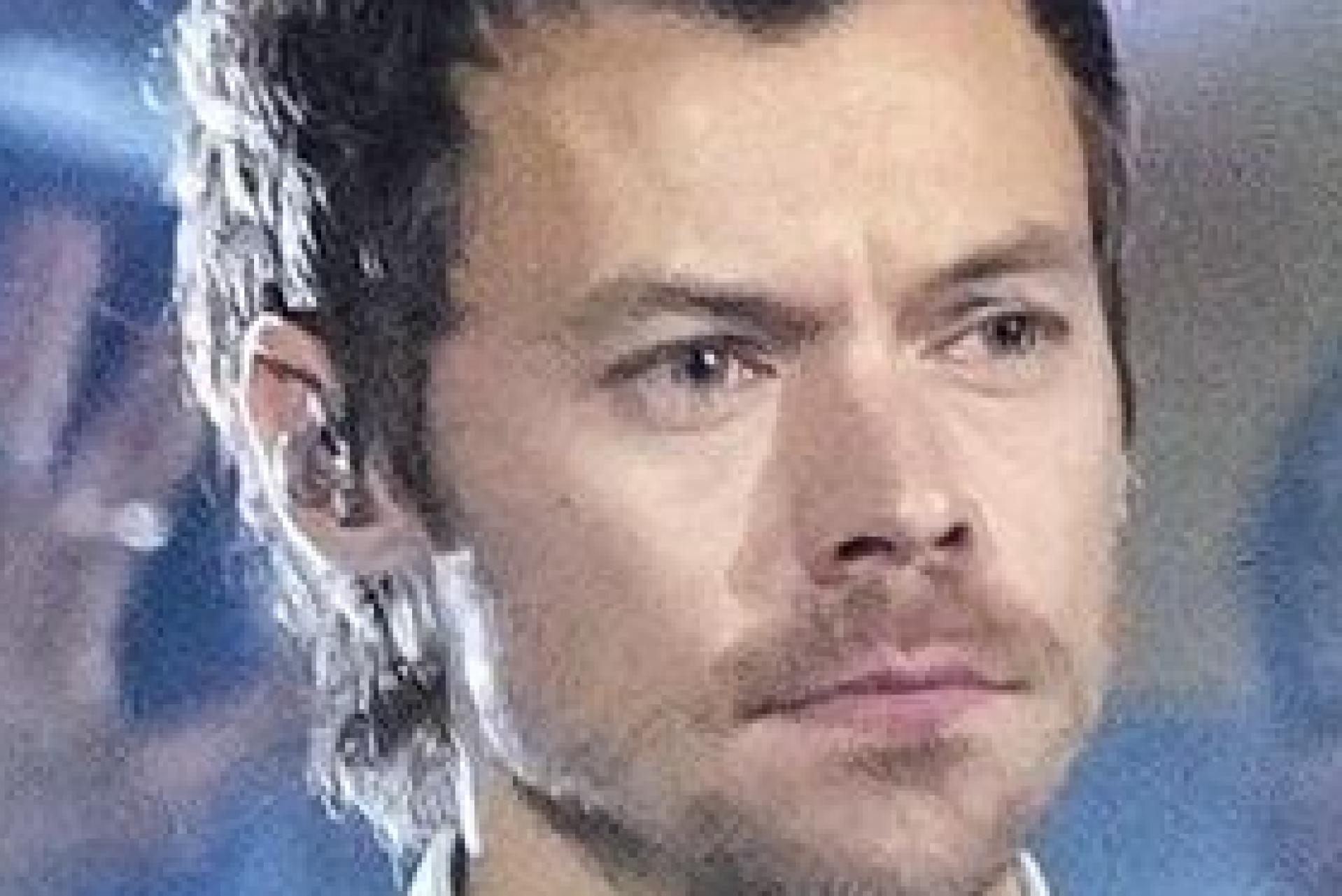 Harry Styles bringt am Donnerstag ein neues Musikvideo raus. (Archivbild) (Bild: Scott A Garfitt/Invision/AP/dpa)