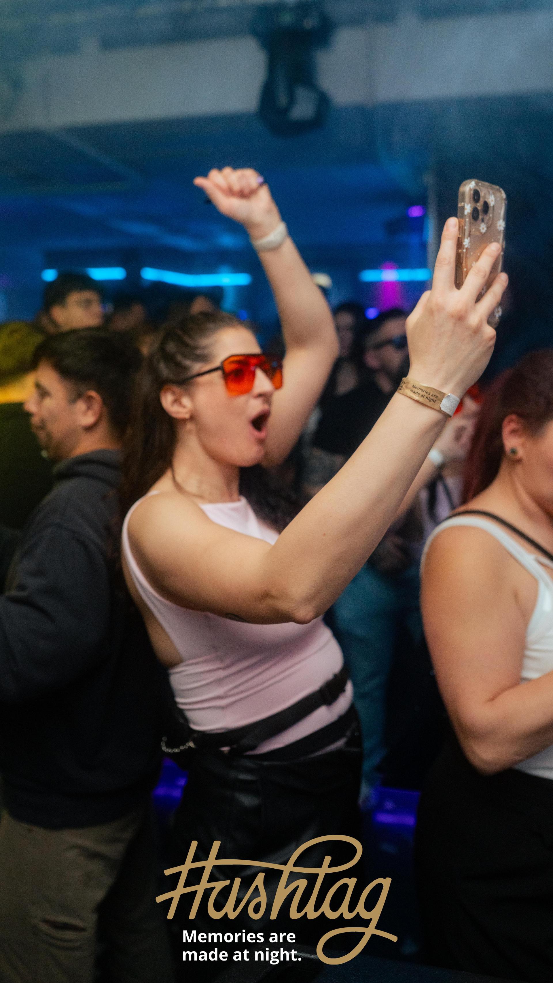 Die Bilder vom Samstag im Hashtag. (Bild: Hannes Stock)