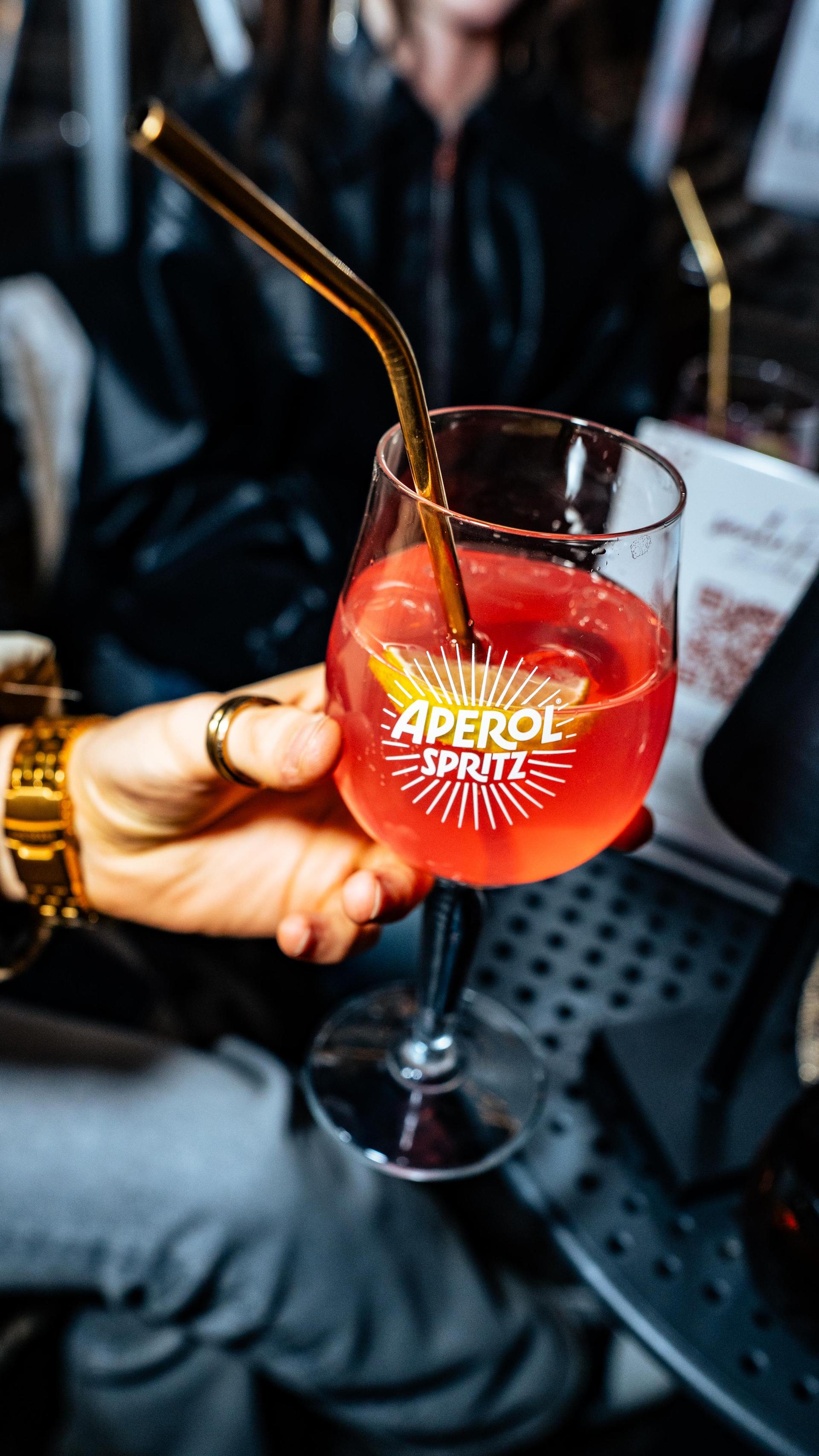 „Hot Ibiza”-Party im SantoRino: Die Bilder des Abends von Hannes Stock. (Bild: Hannes Stock)