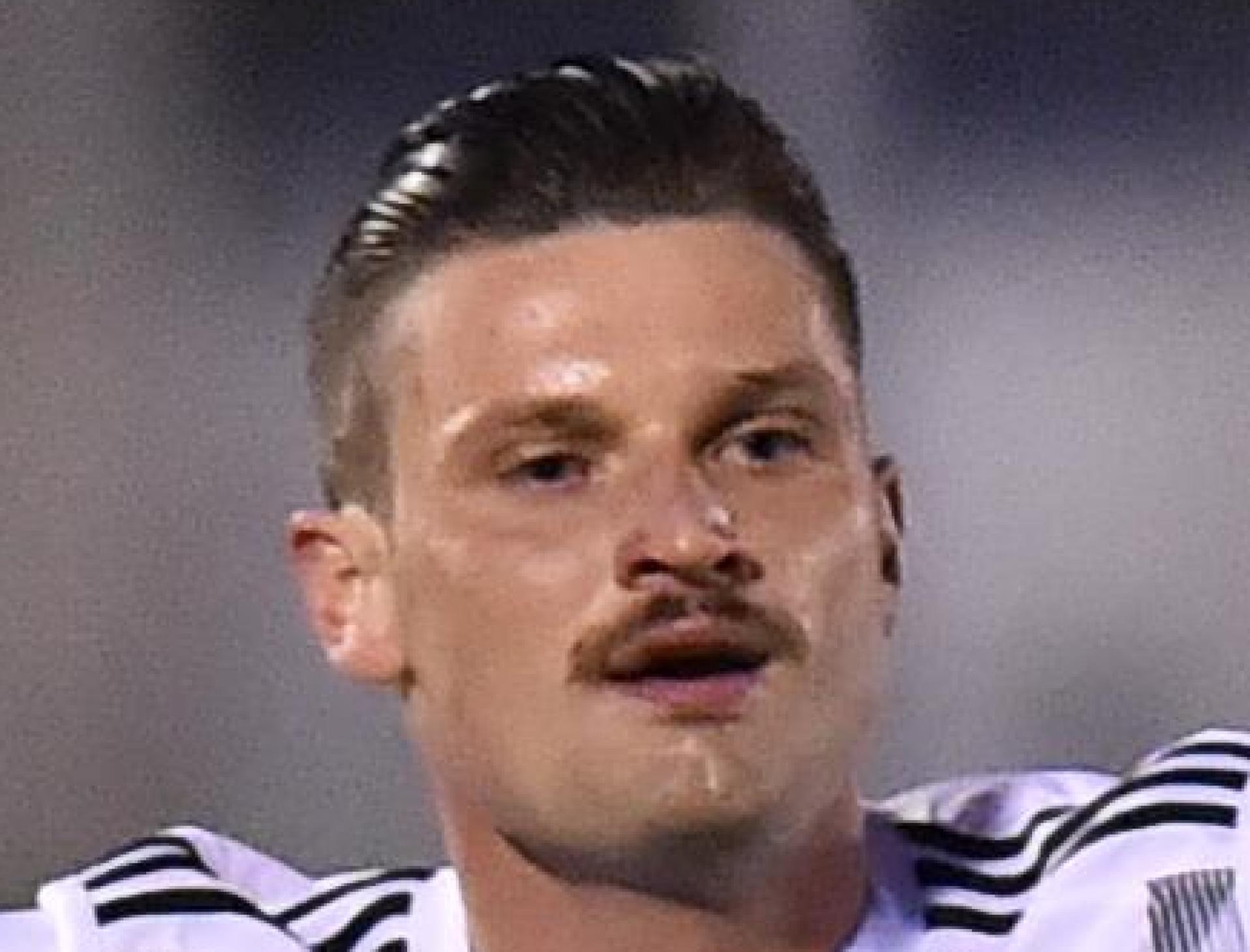 Josef Rodler gehört wieder zum Bayernliga-Kader der SpVgg SV Weiden. (Archivbild: A. Schwarzmeier)