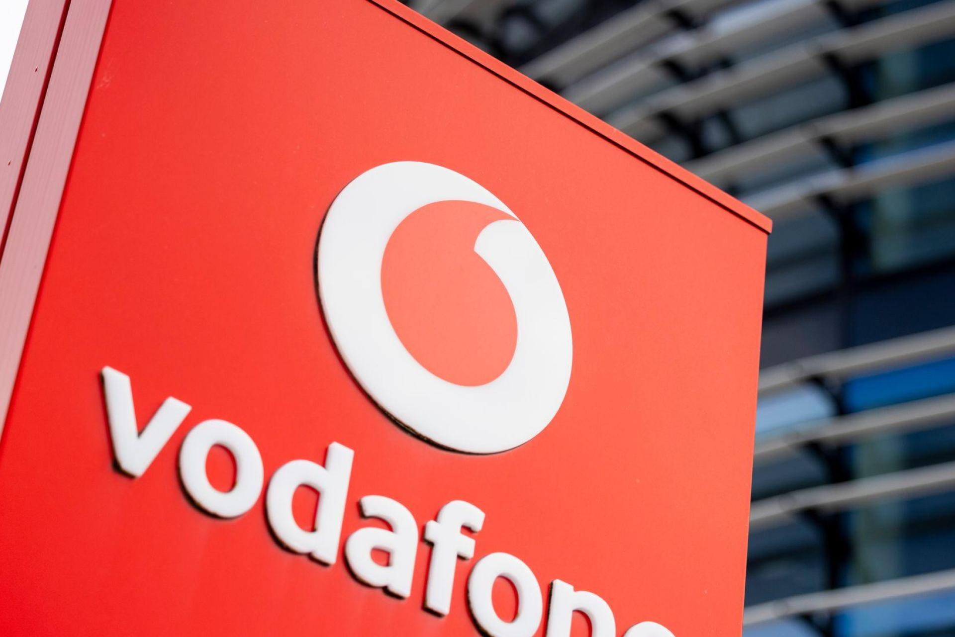 Zeitweise war das Vodafone-Netz im Raum Weiden und Amberg-Sulzbach gestört. (Symbolbild: Thomas Banneyer/dpa/dpa-tmn)